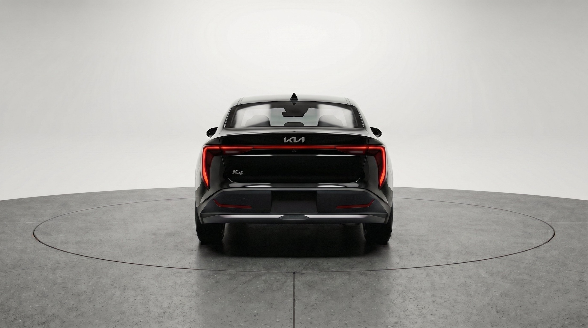 Thumbnail: 2026 Kia K4 - 7