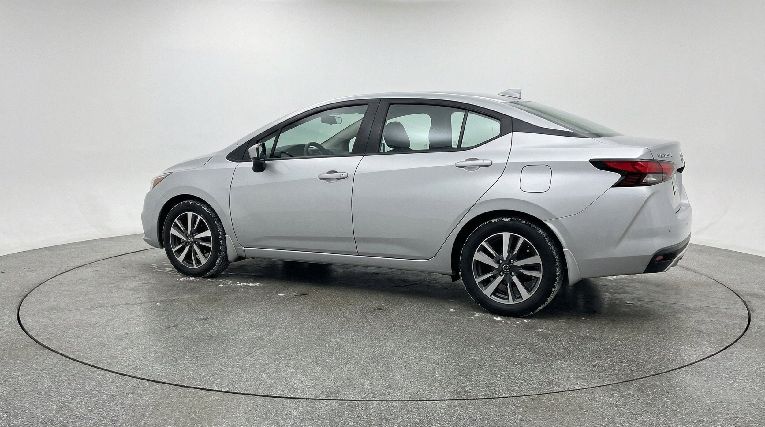 Thumbnail: 2025 Nissan Versa - 6