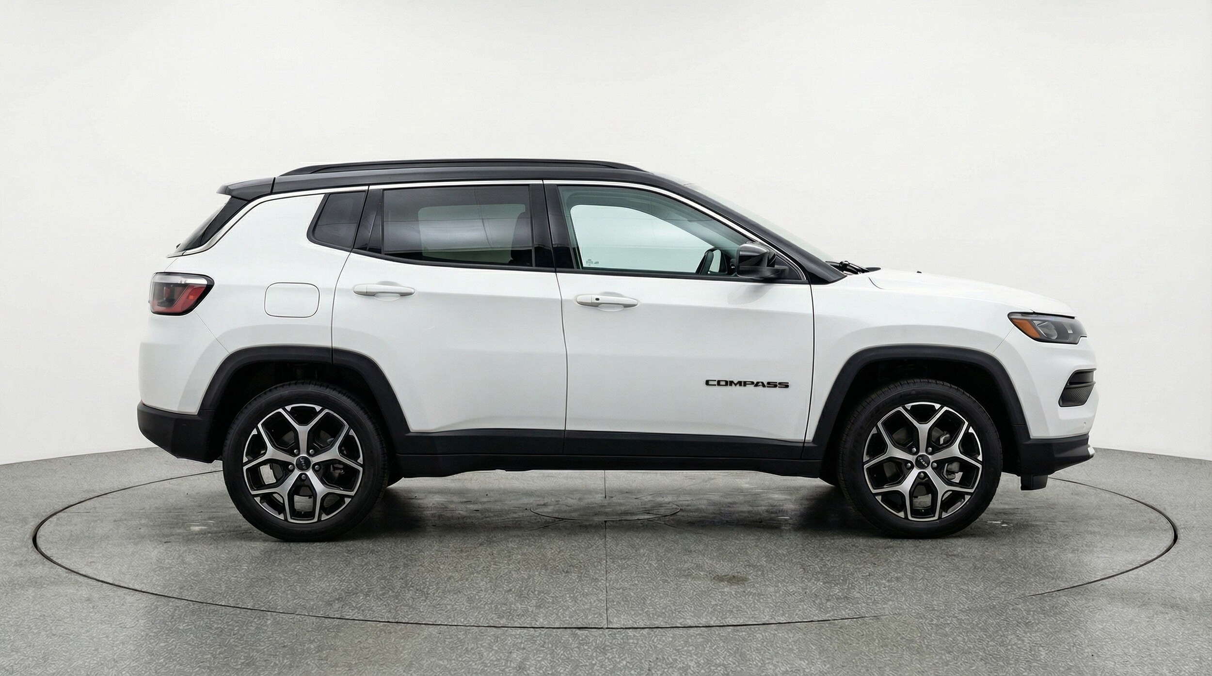 Thumbnail: 2025 Jeep Compass - 8