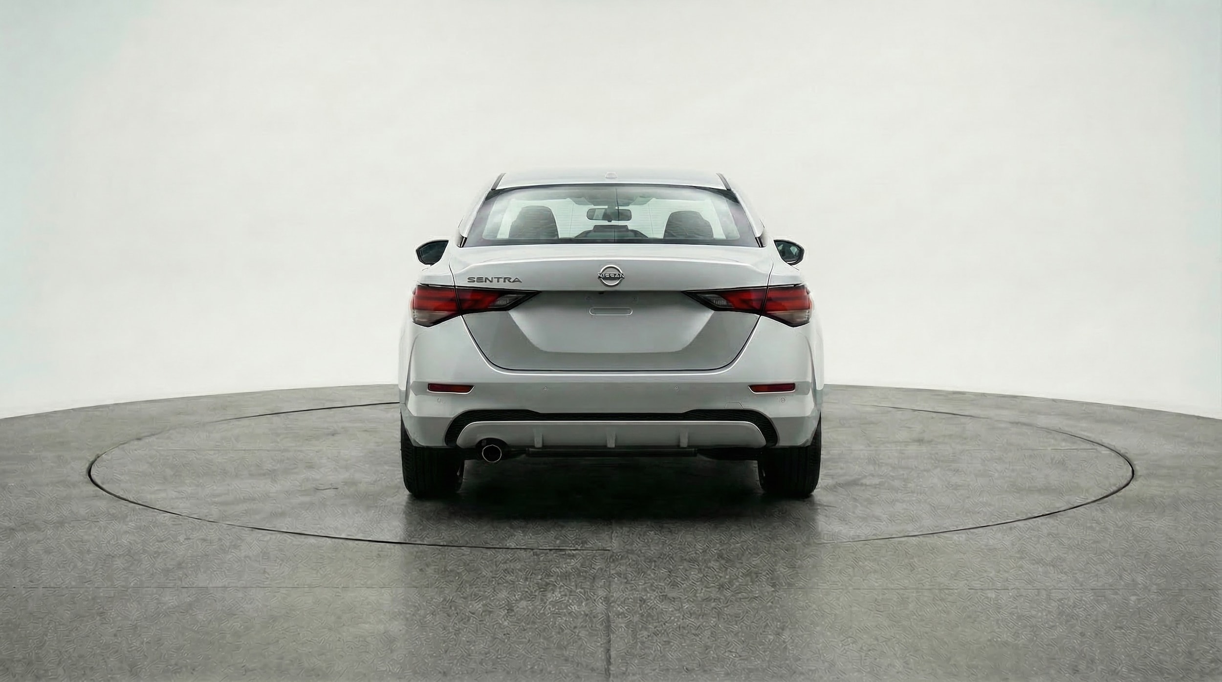 Thumbnail: 2025 Nissan Sentra - 6