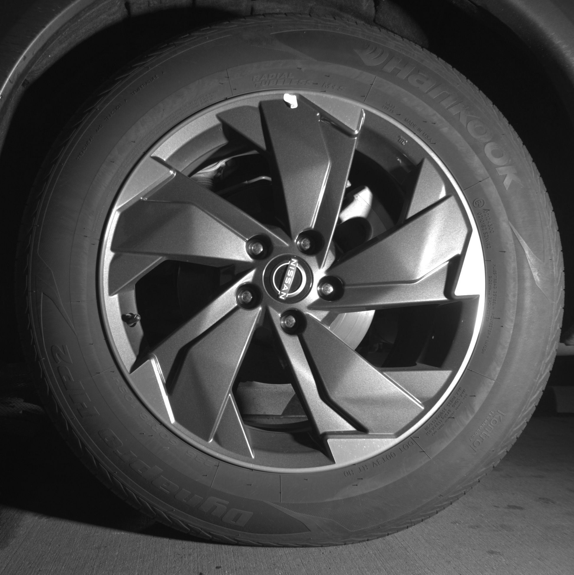 Thumbnail: 2025 Nissan Rogue - 11