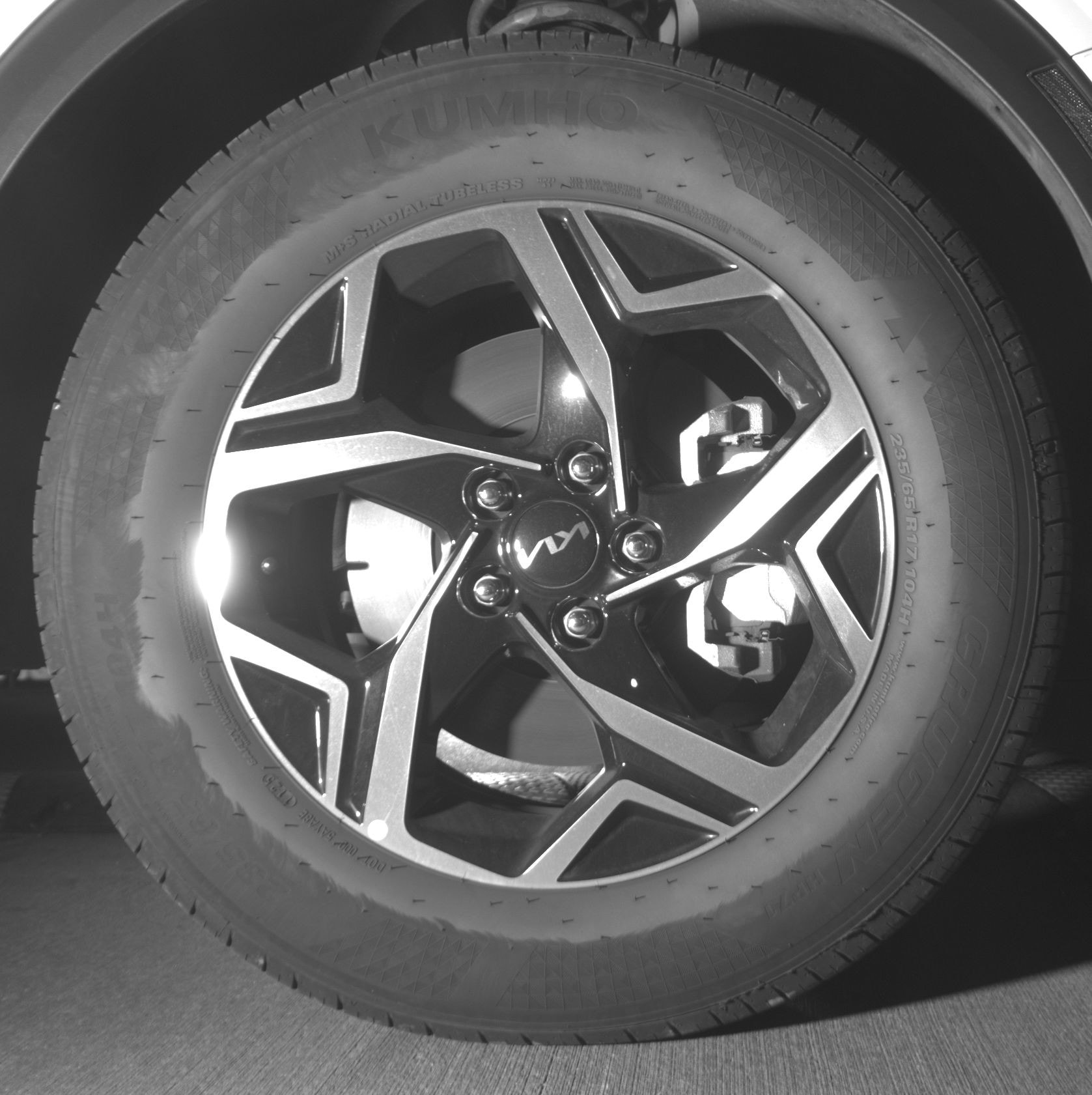 Thumbnail: 2025 Kia Sportage - 10