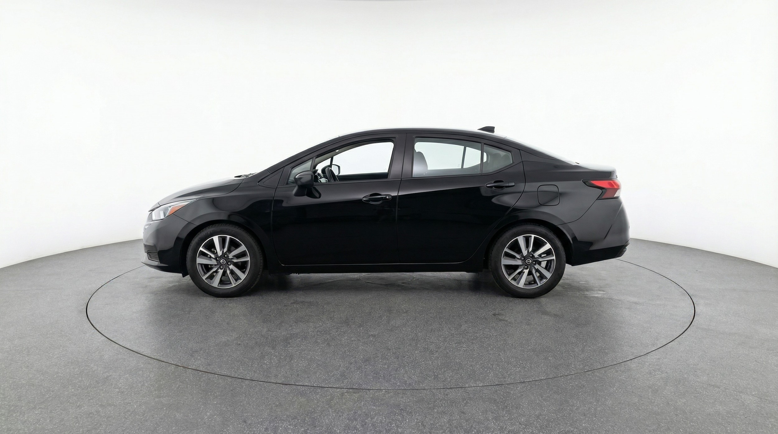 Thumbnail: 2025 Nissan Versa - 4