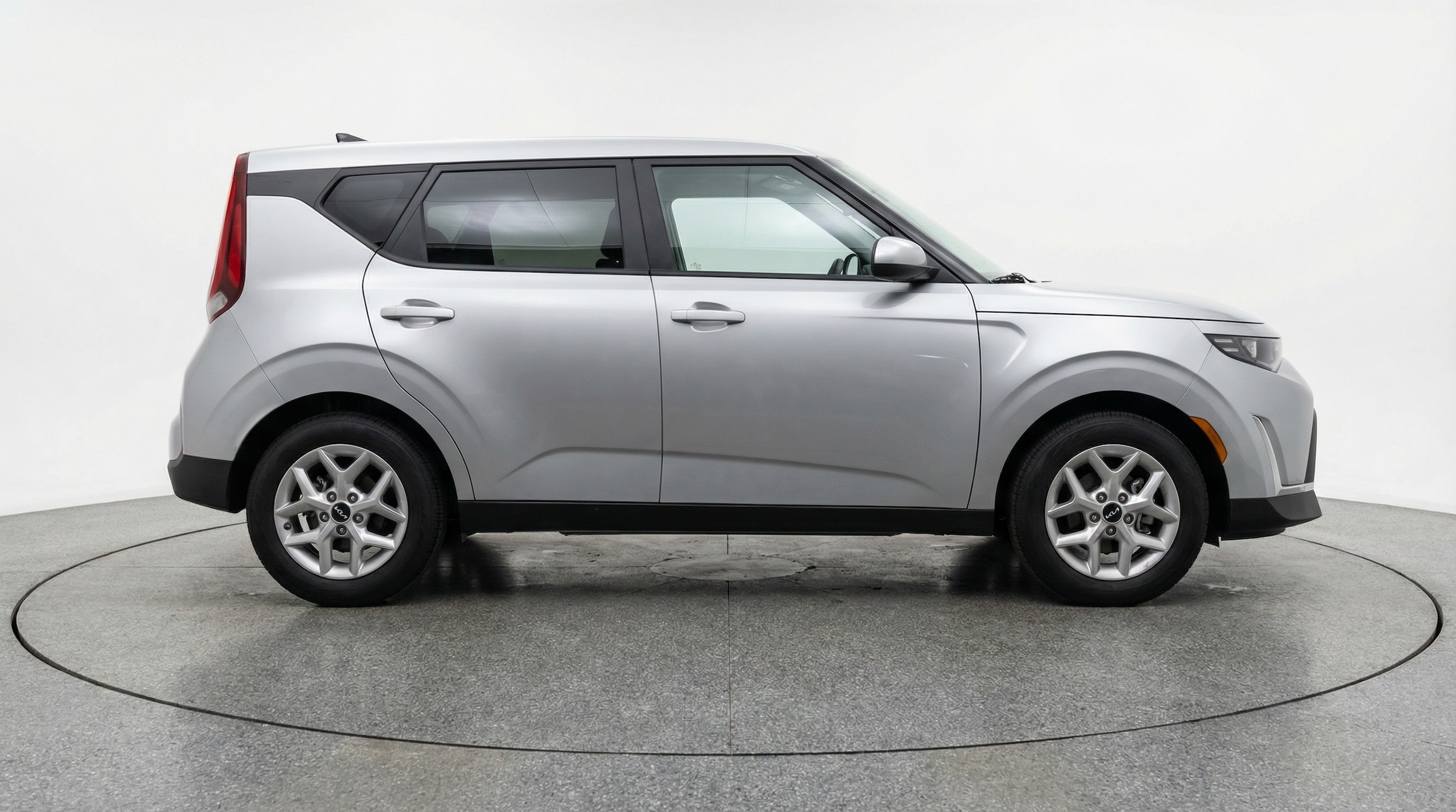 Thumbnail: 2025 Kia Soul - 8