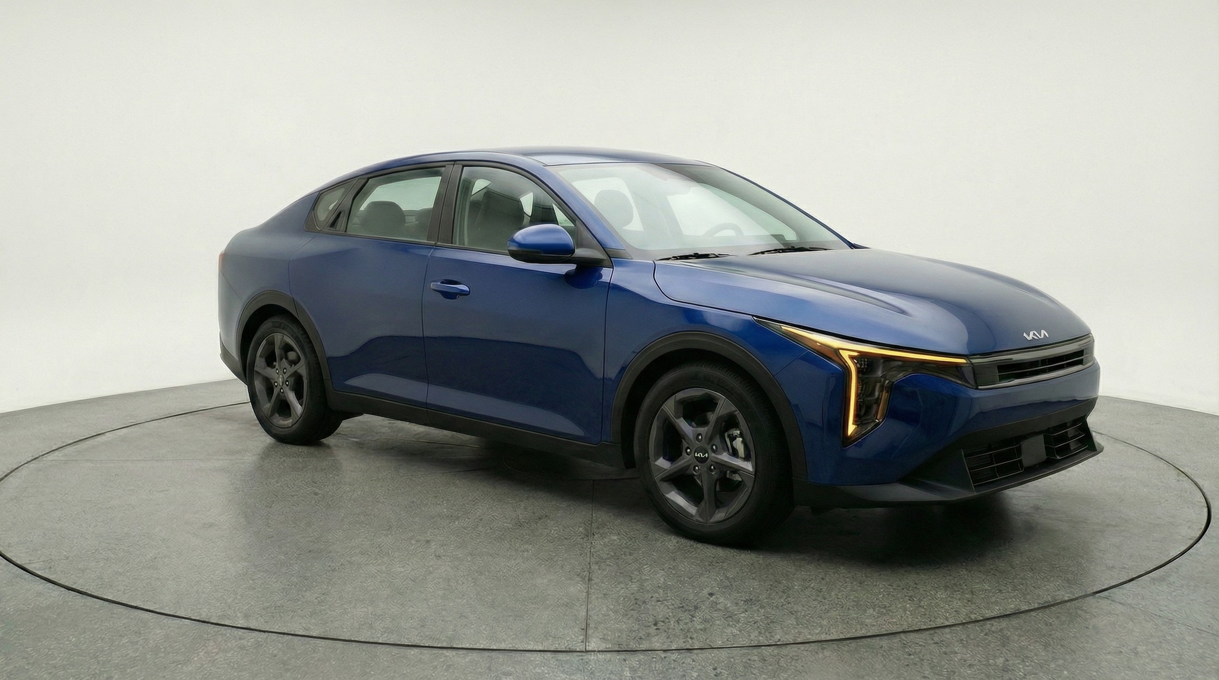 Thumbnail: 2025 Kia K4 - 1