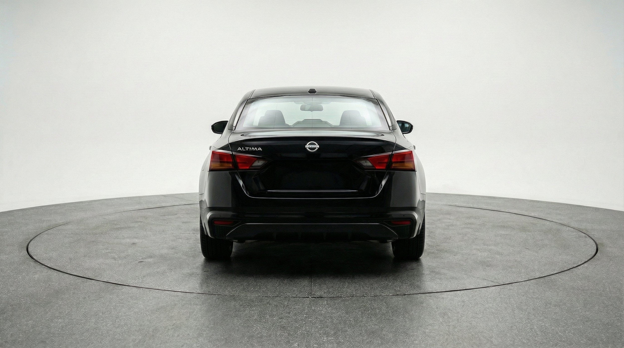 Thumbnail: 2026 Nissan Altima - 7