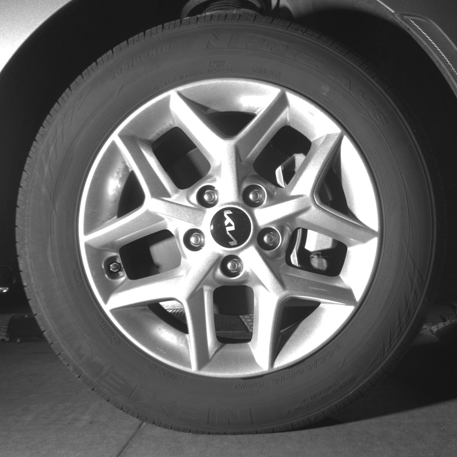 Thumbnail: 2025 Kia Soul - 10