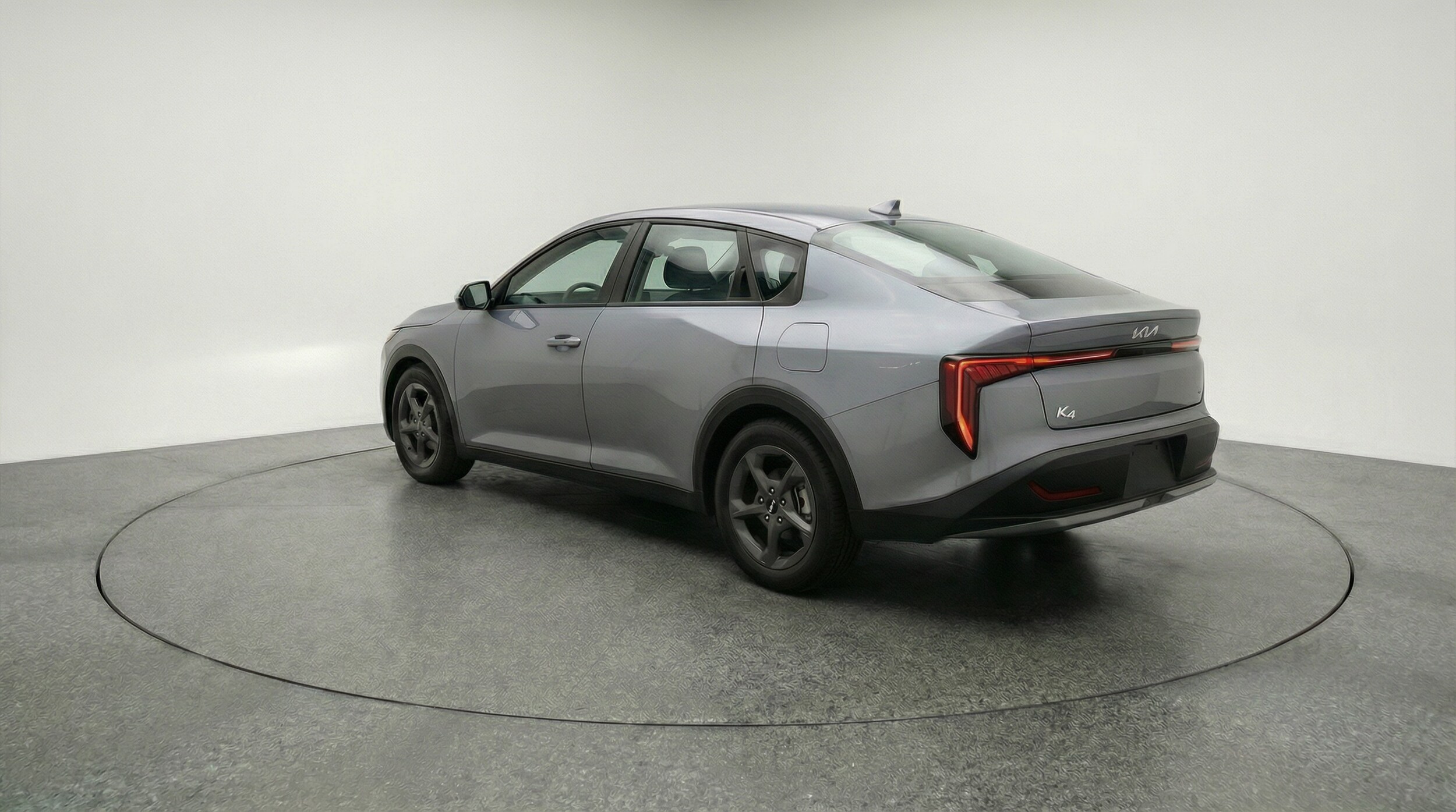 Thumbnail: 2025 Kia K4 - 5