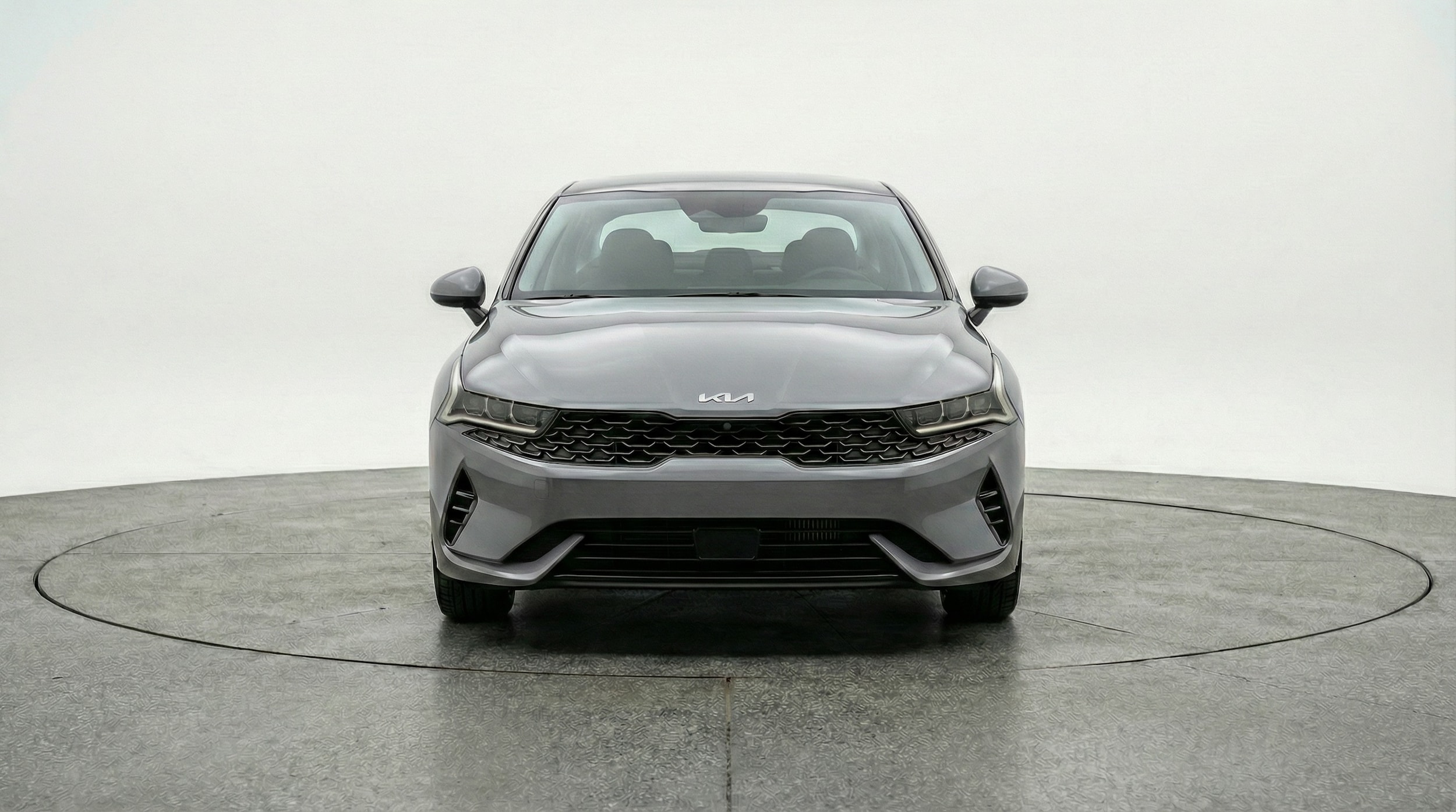 Thumbnail: 2025 Kia K4 - 2