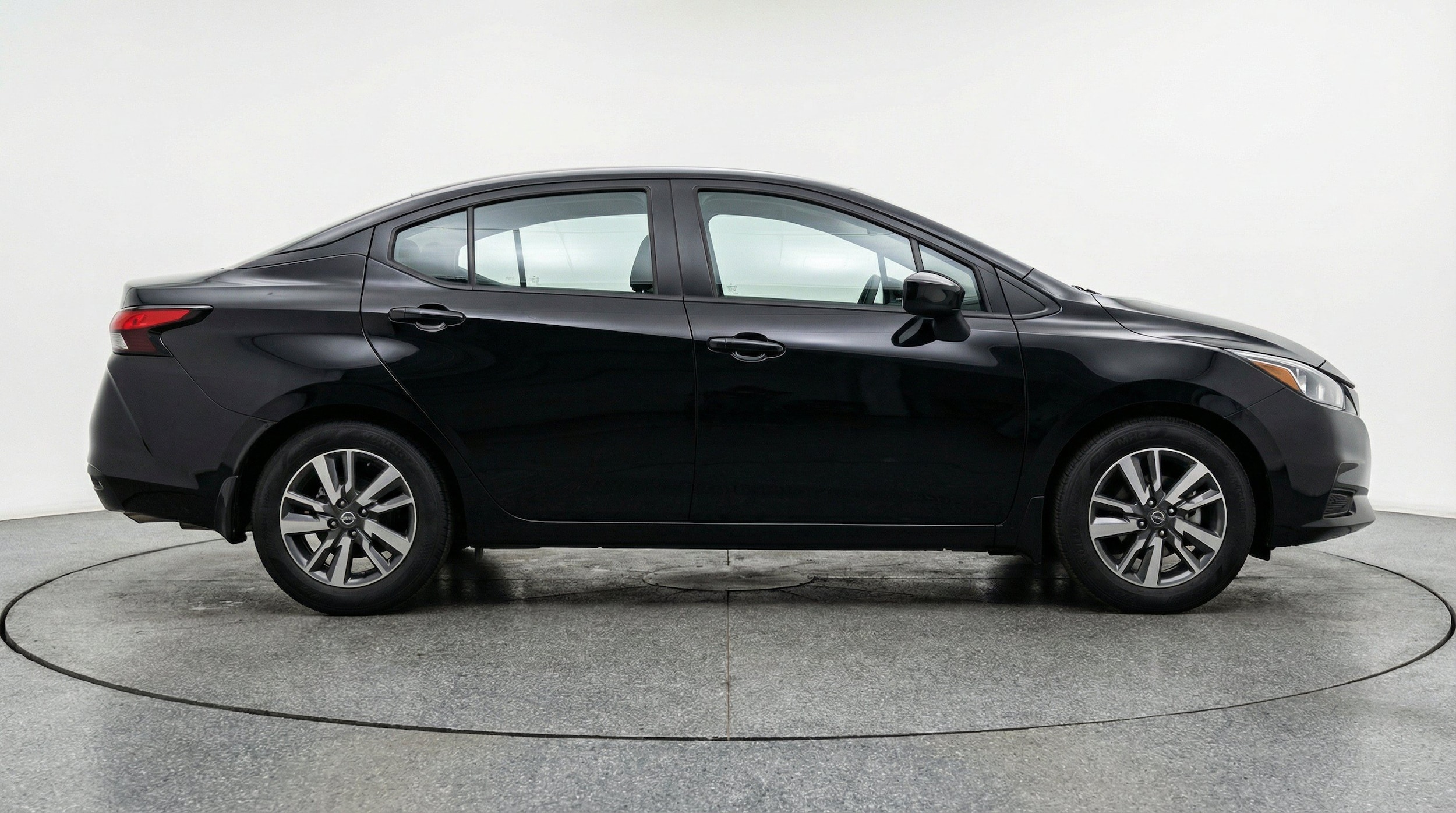 Thumbnail: 2025 Nissan Versa - 11