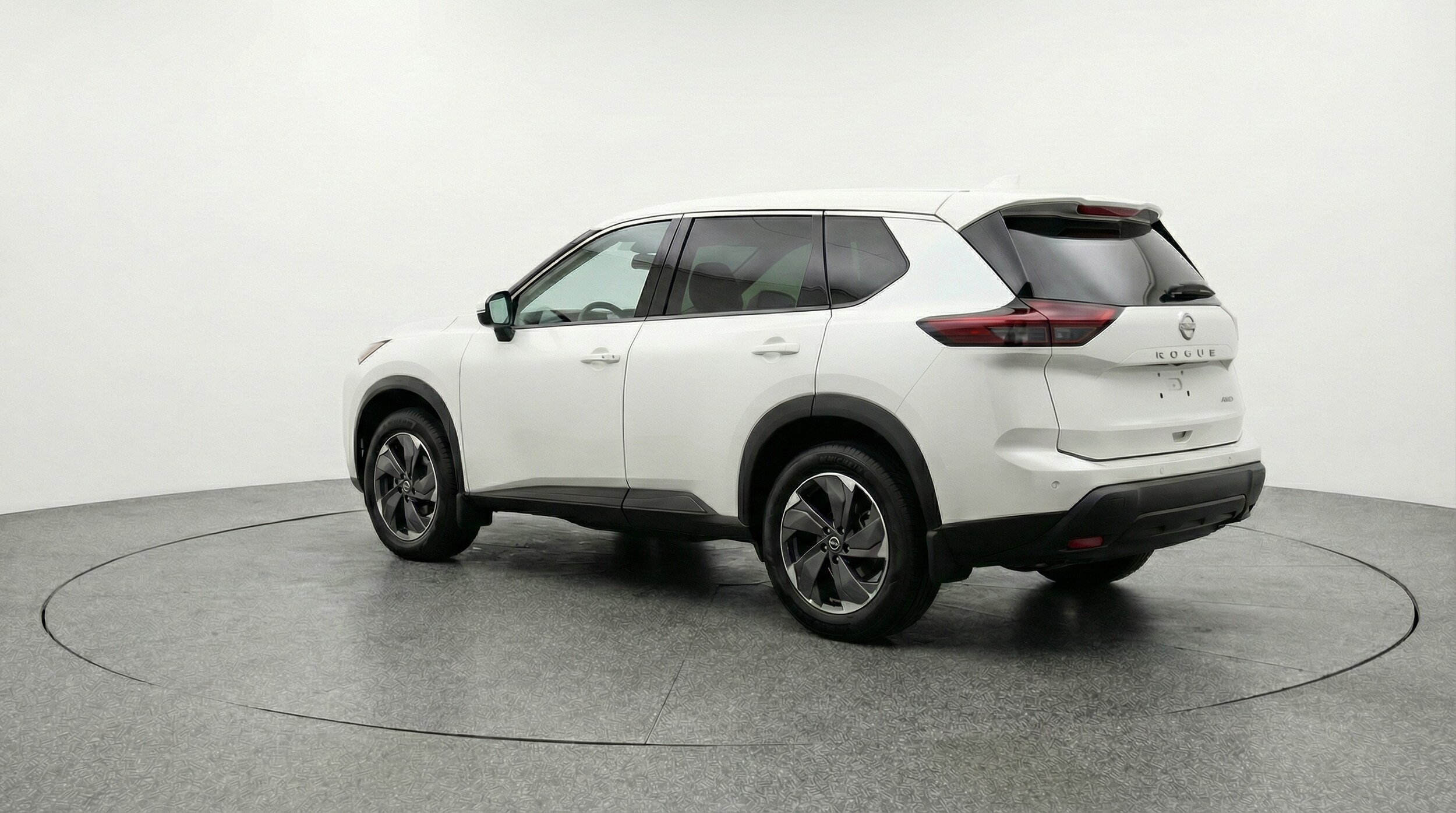 Thumbnail: 2025 Nissan Rogue - 5