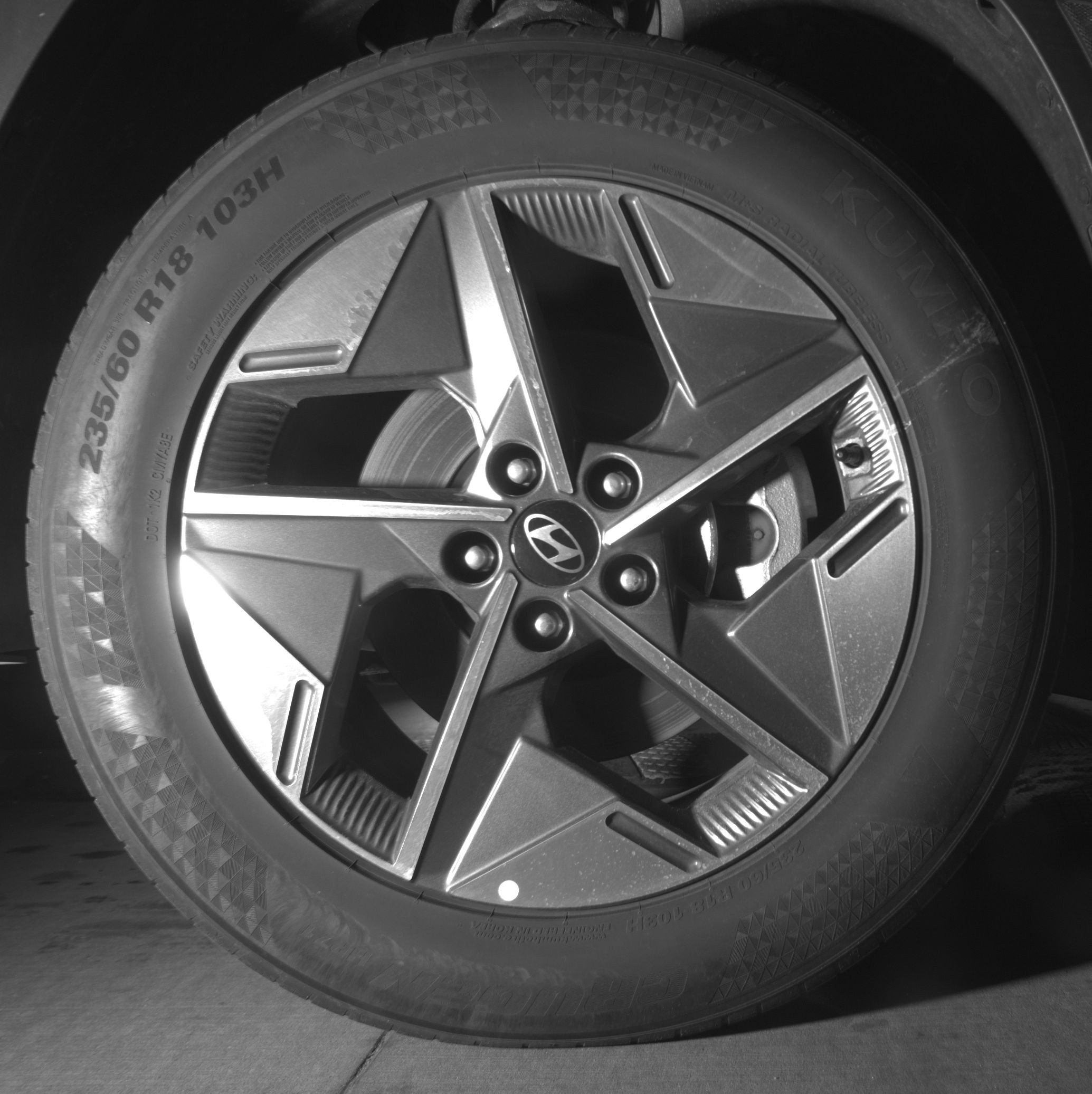 Thumbnail: 2025 Hyundai Tucson - 10