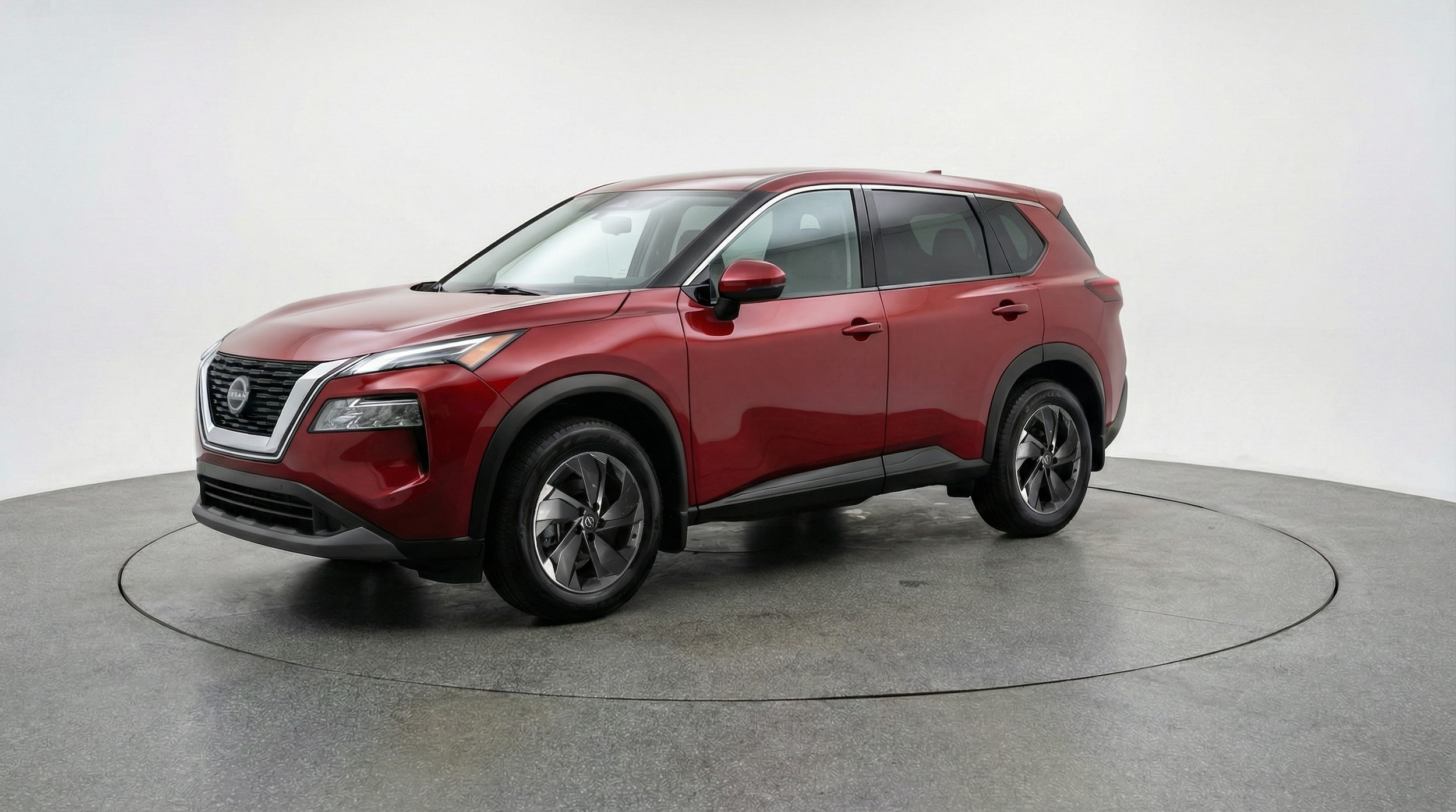 Thumbnail: 2025 Nissan Rogue - 3