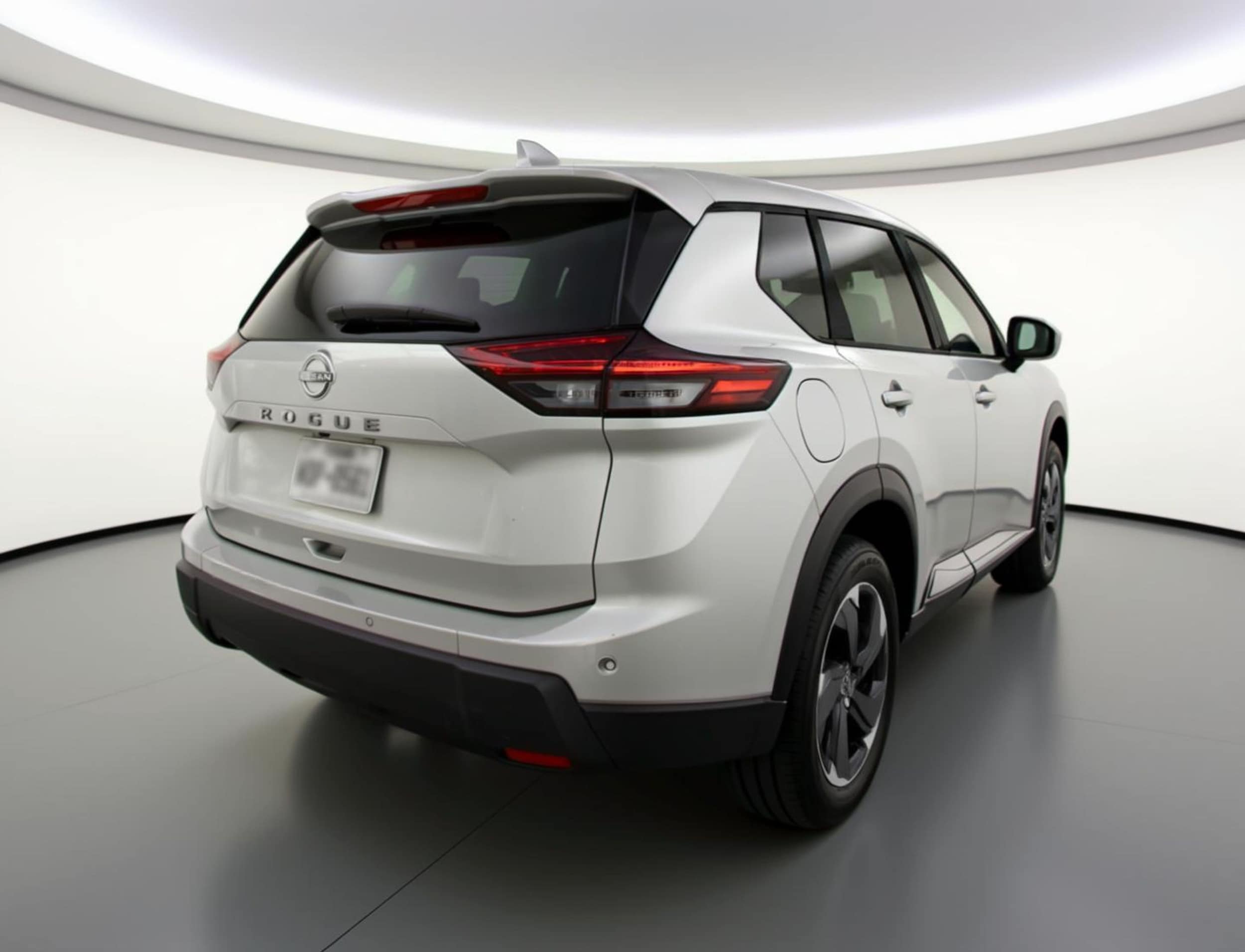 Thumbnail: 2025 Nissan Rogue - 7