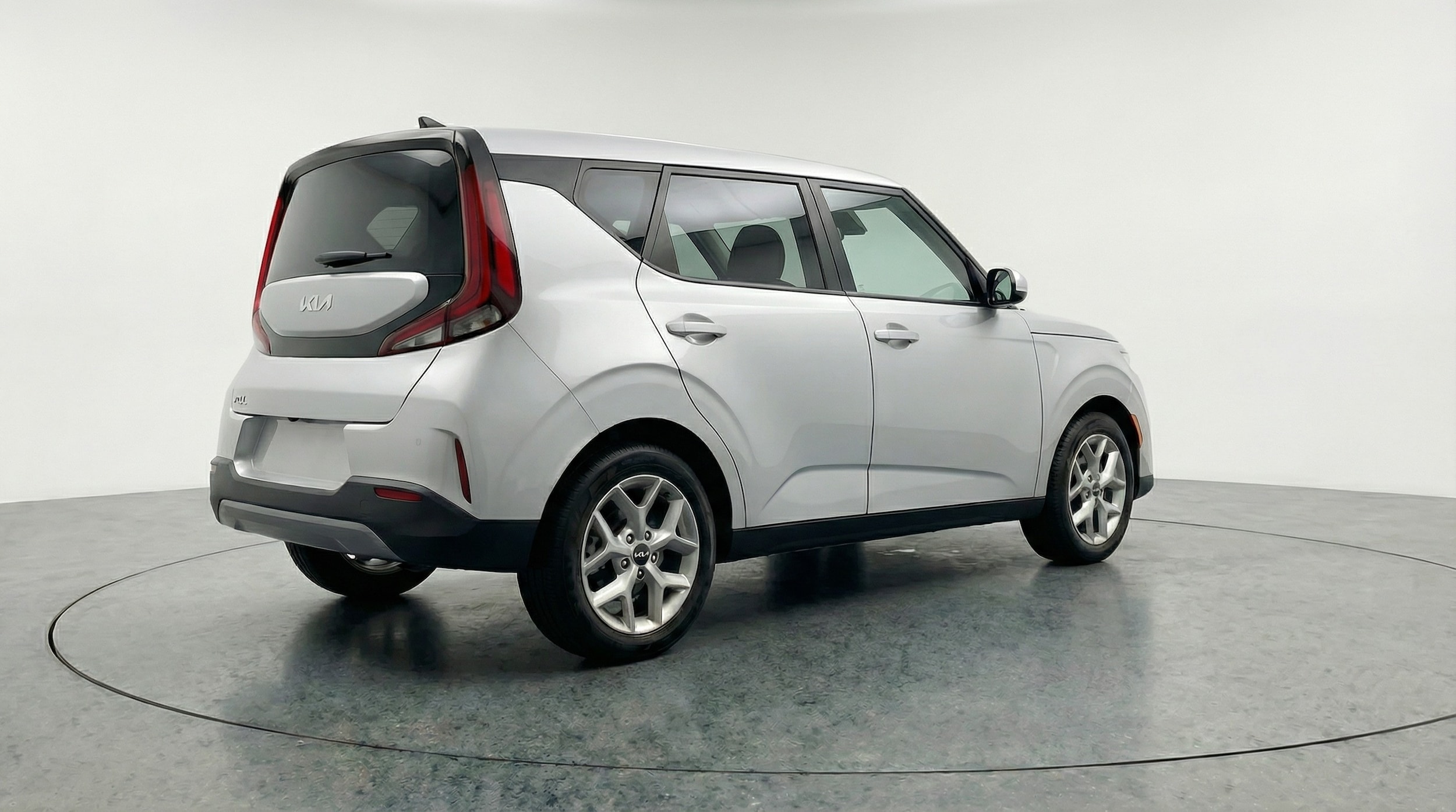 Thumbnail: 2025 Kia Soul - 7