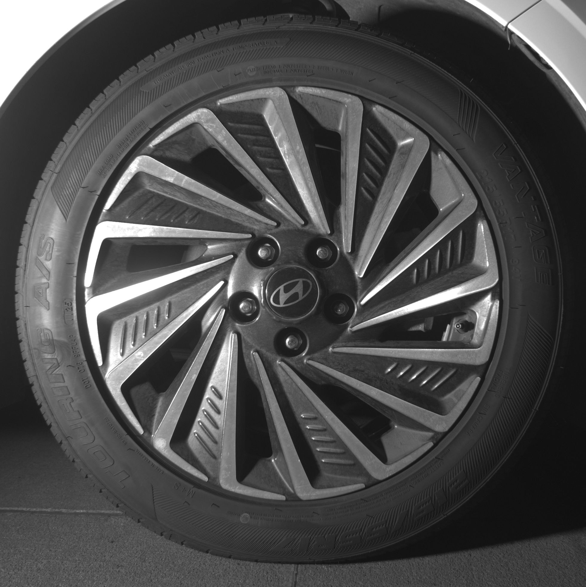 Thumbnail: 2025 Hyundai Sonata - 10