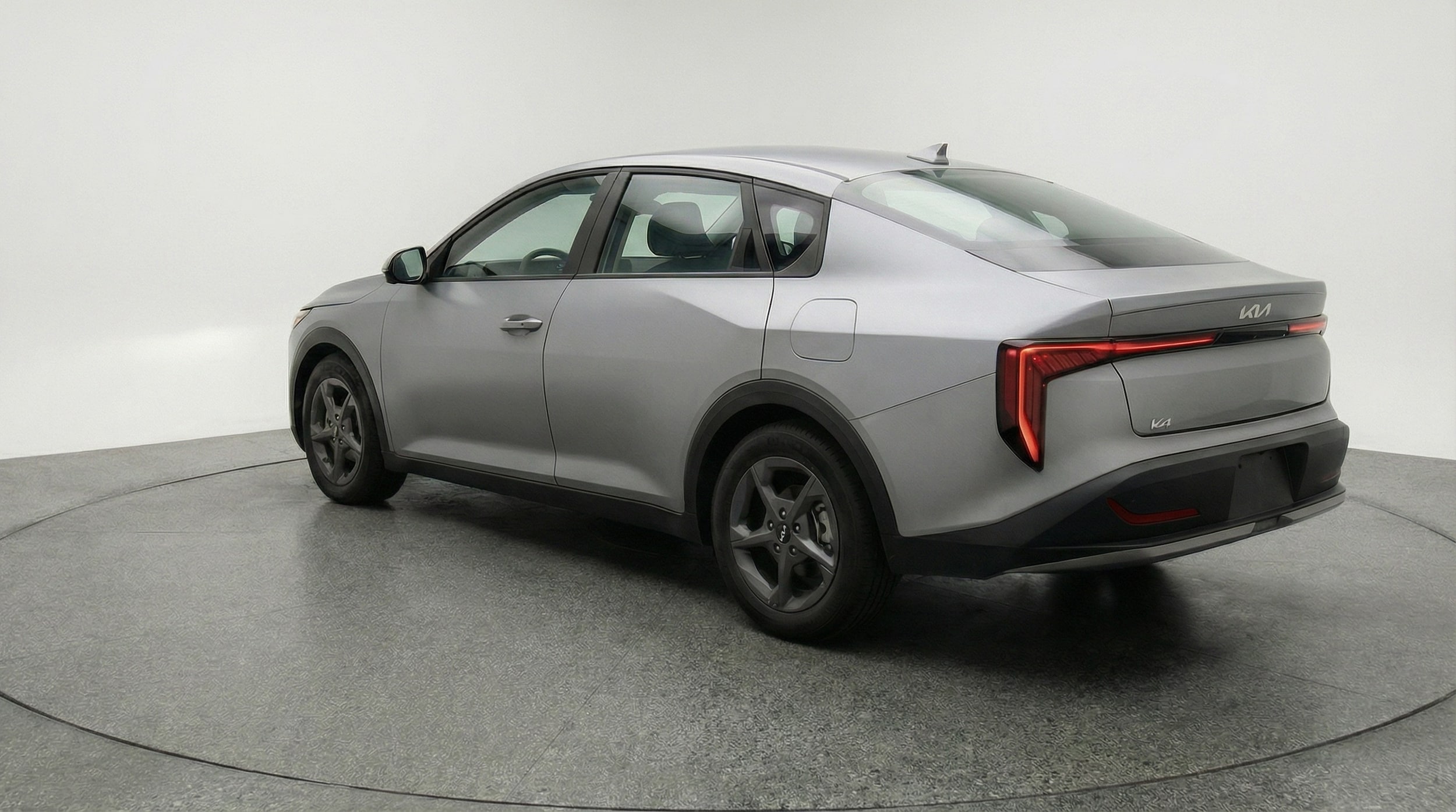 Thumbnail: 2025 Kia K4 - 5