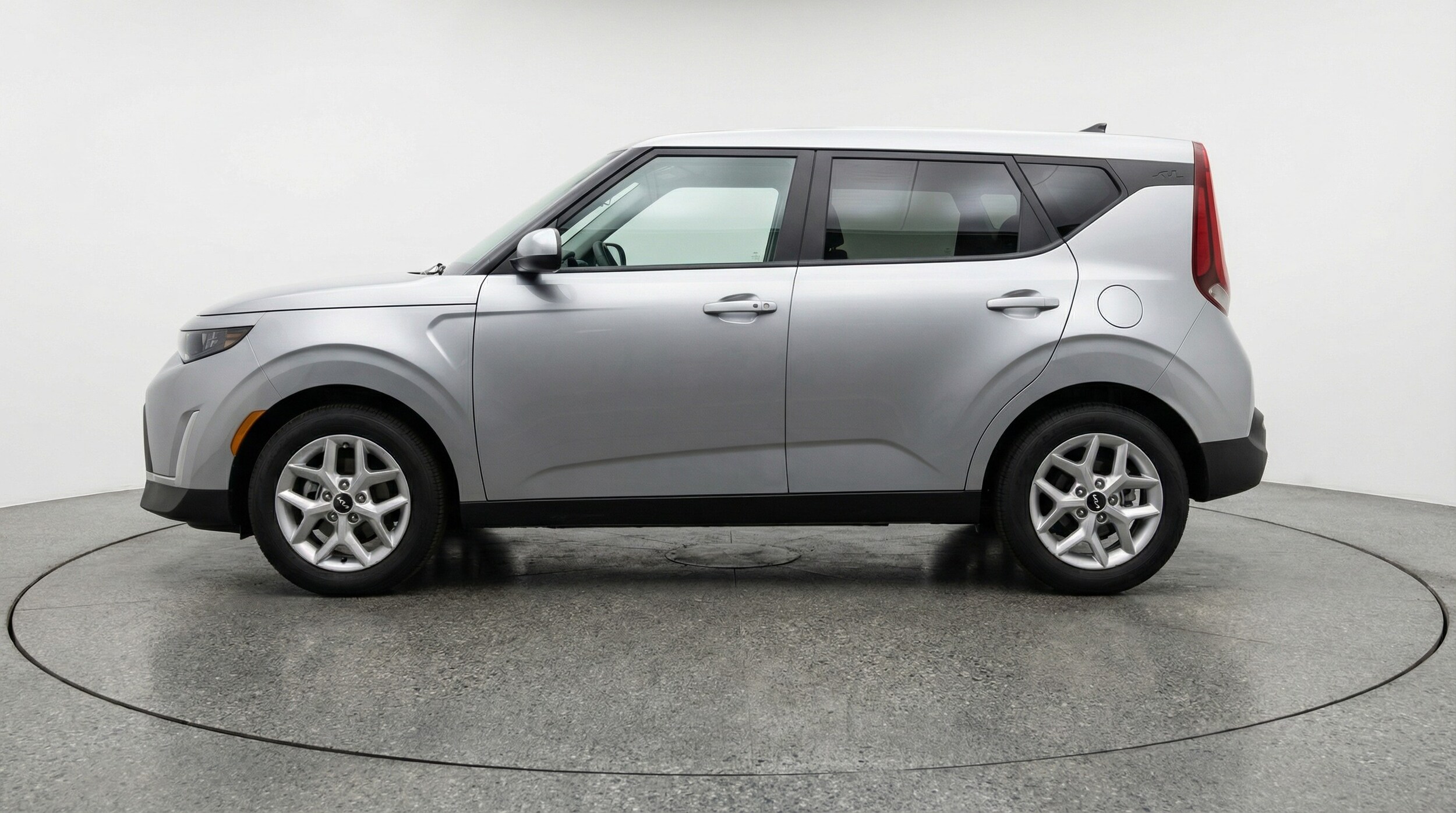 Thumbnail: 2025 Kia Soul - 4