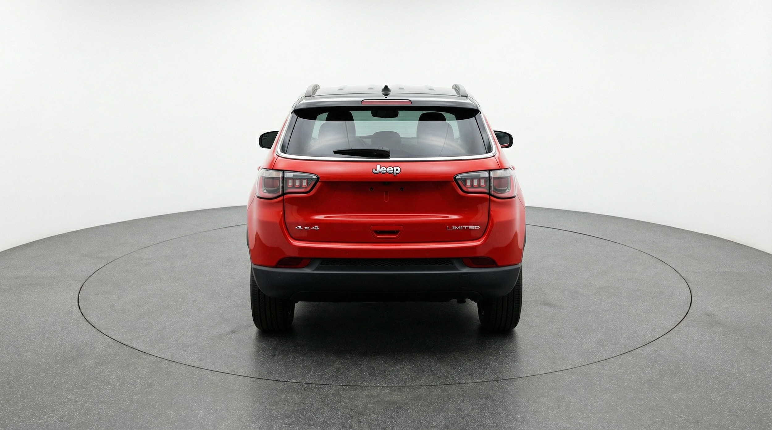 Thumbnail: 2025 Jeep Compass - 6