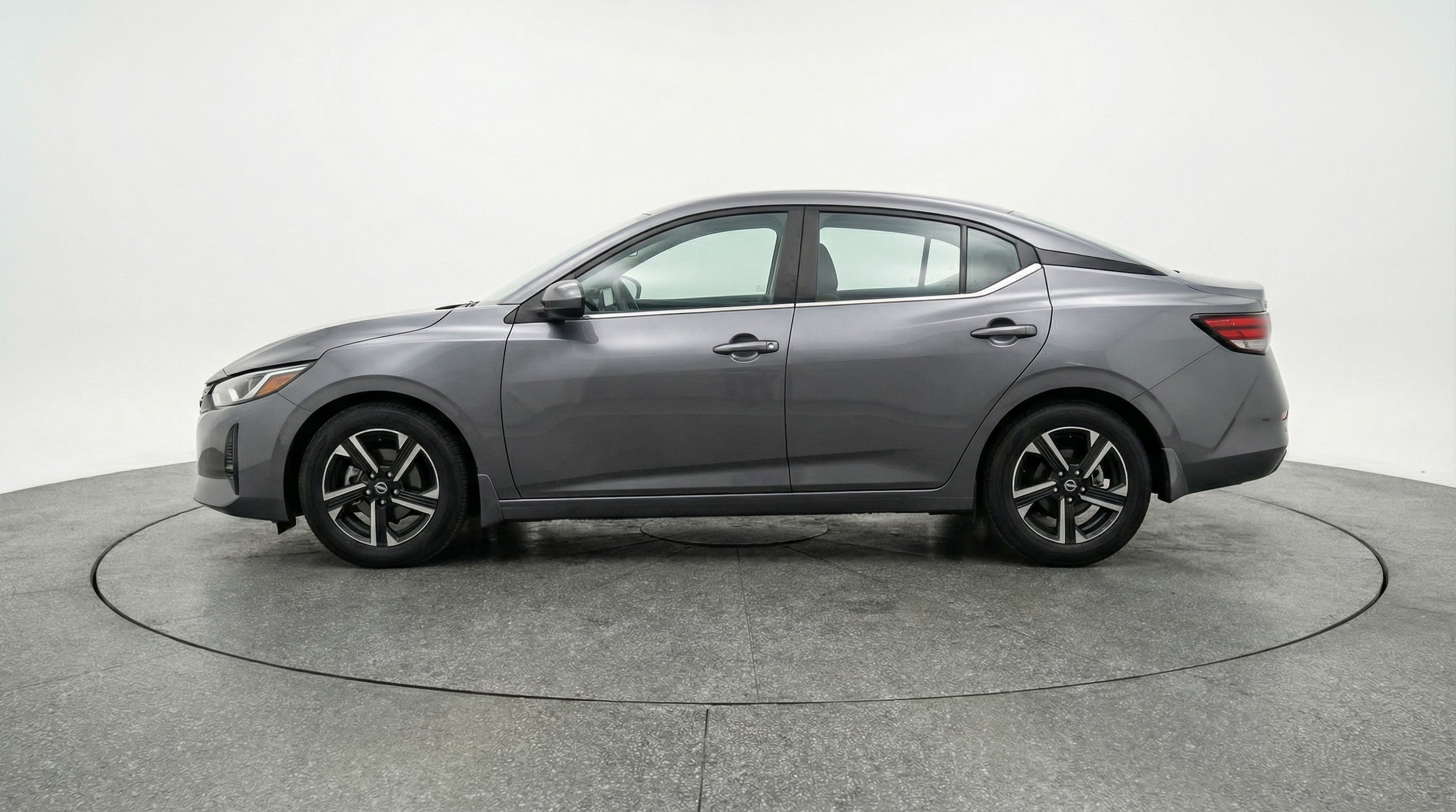 Thumbnail: 2025 Nissan Sentra - 4