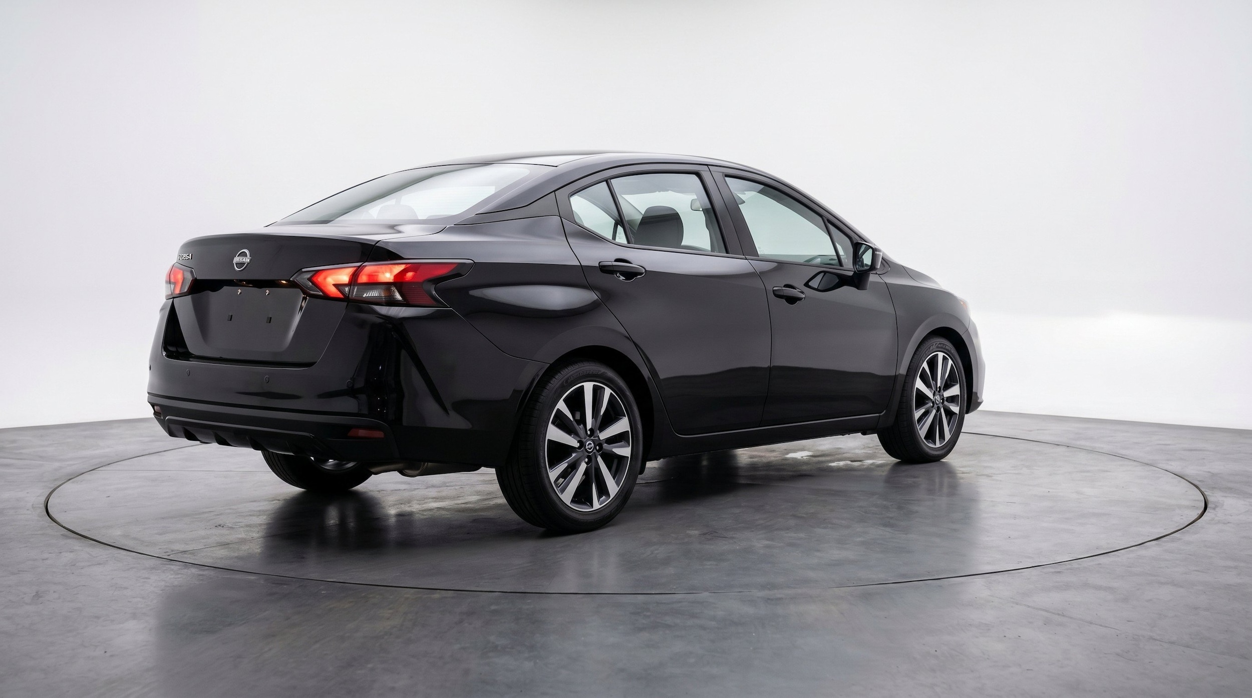 Thumbnail: 2025 Nissan Versa - 9