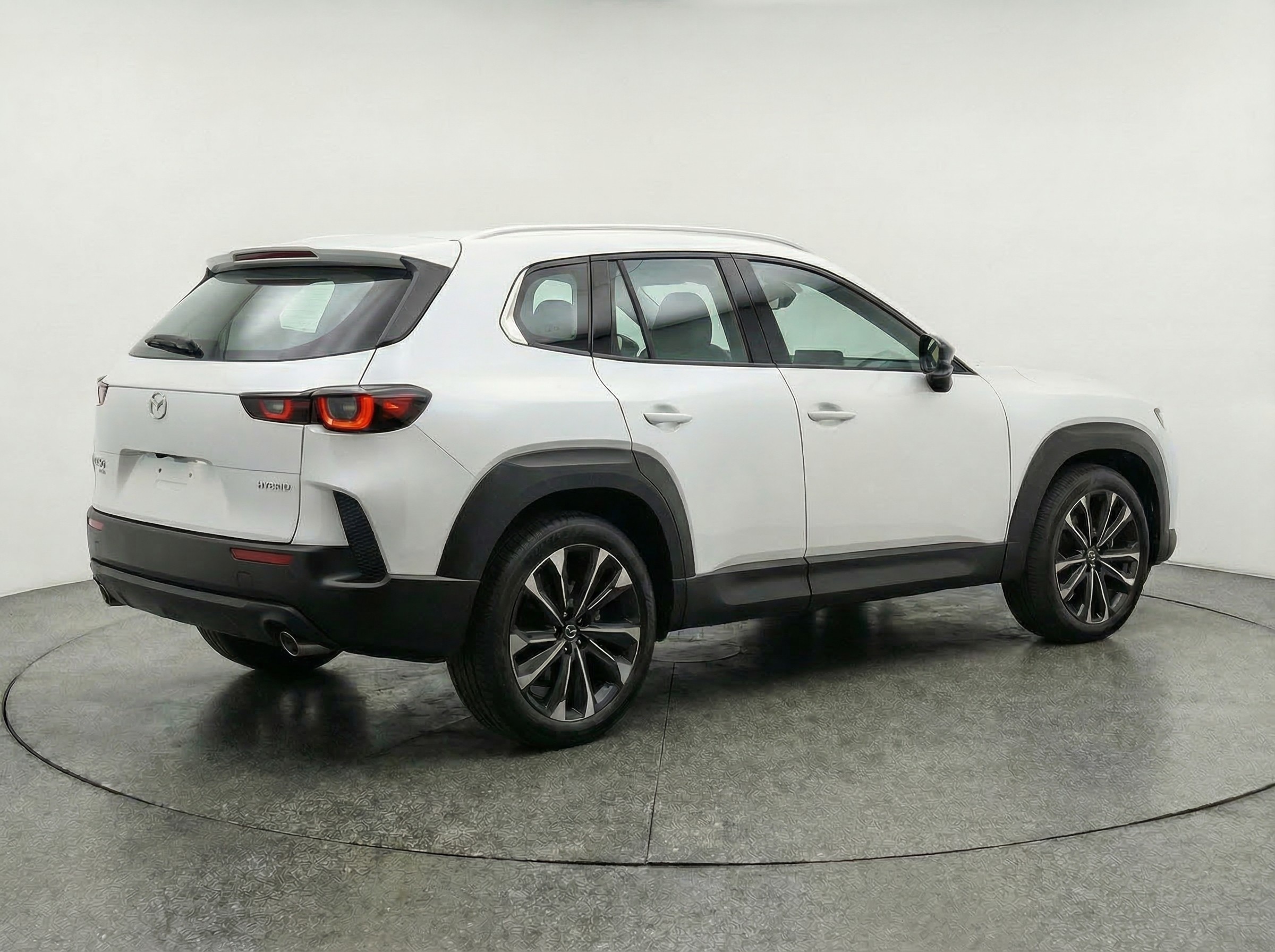 Thumbnail: 2025 Mazda CX-50 - 7