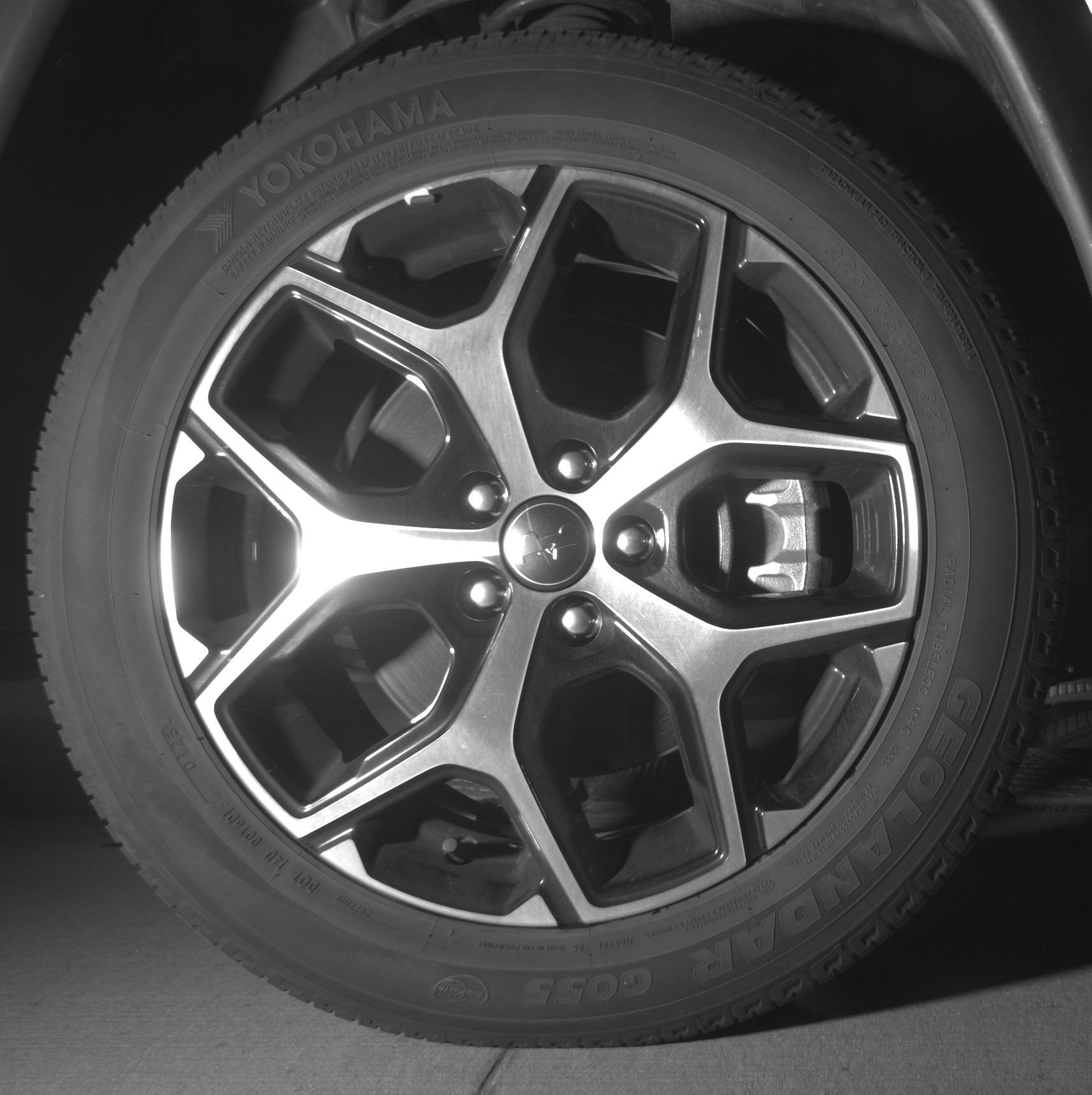 Thumbnail: 2025 Jeep Compass - 13