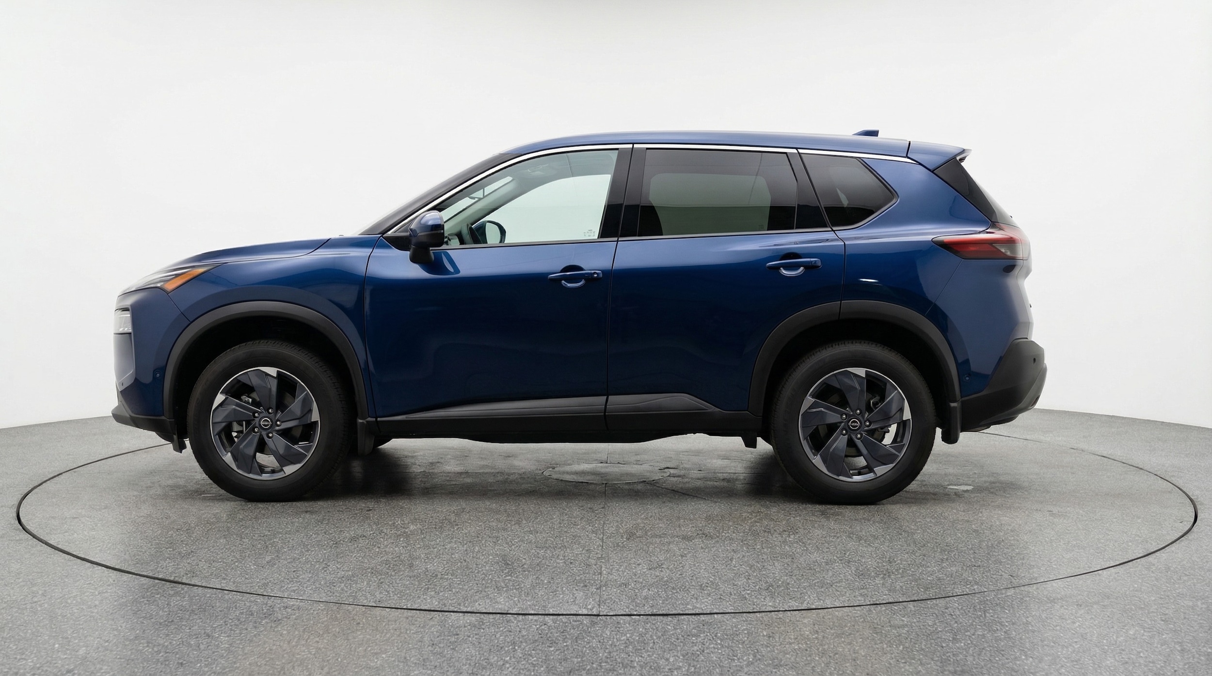 Thumbnail: 2025 Nissan Rogue - 4