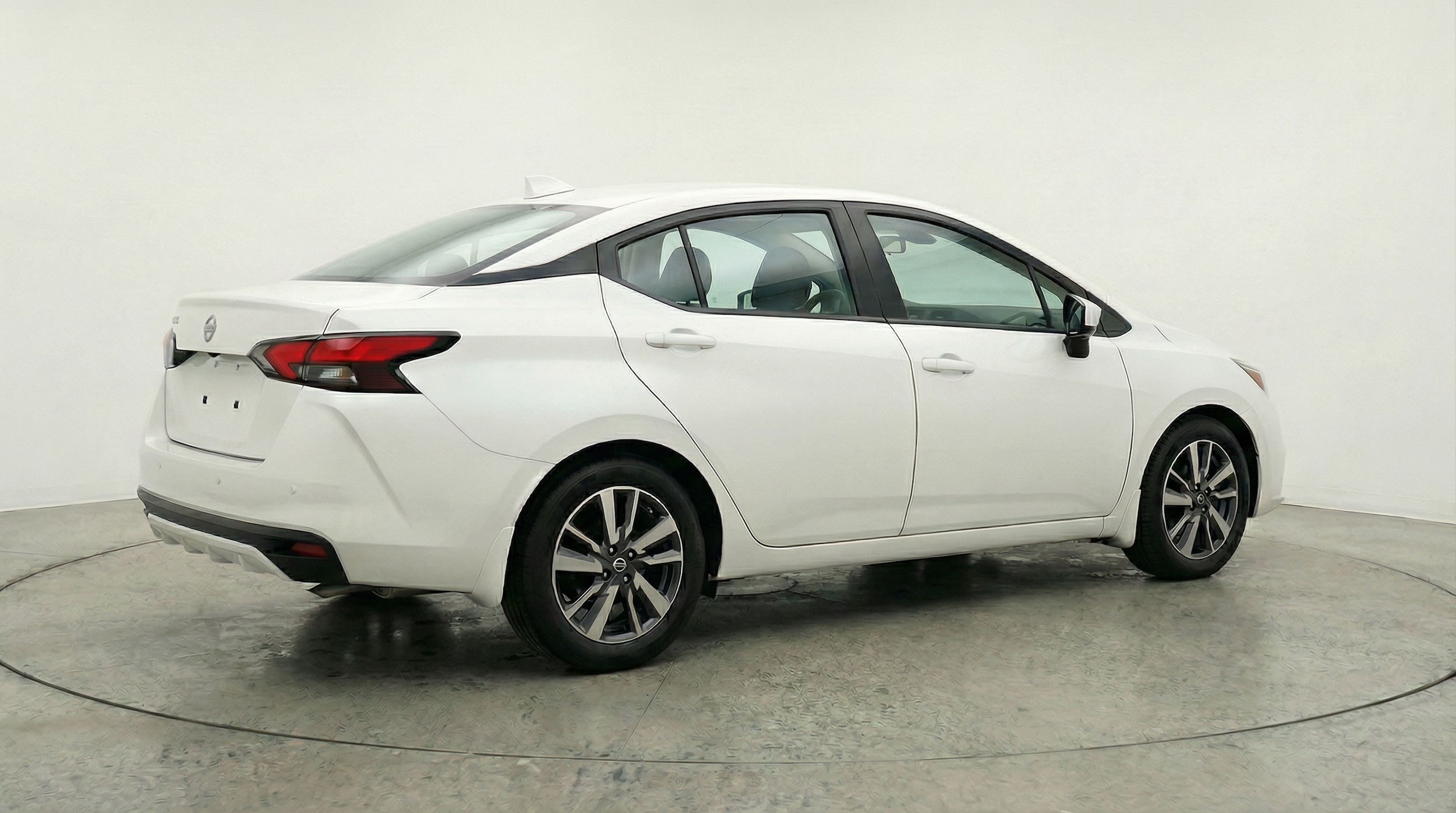 Thumbnail: 2025 Nissan Versa - 7