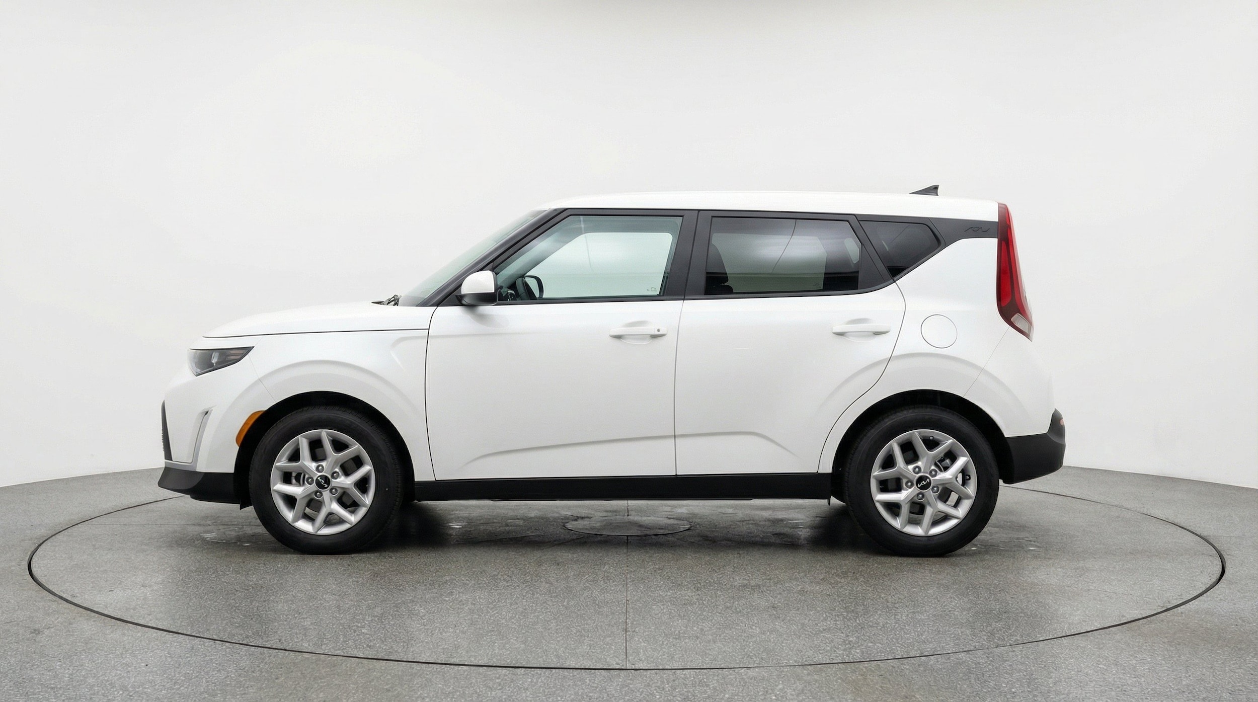 Thumbnail: 2025 Kia Soul - 5
