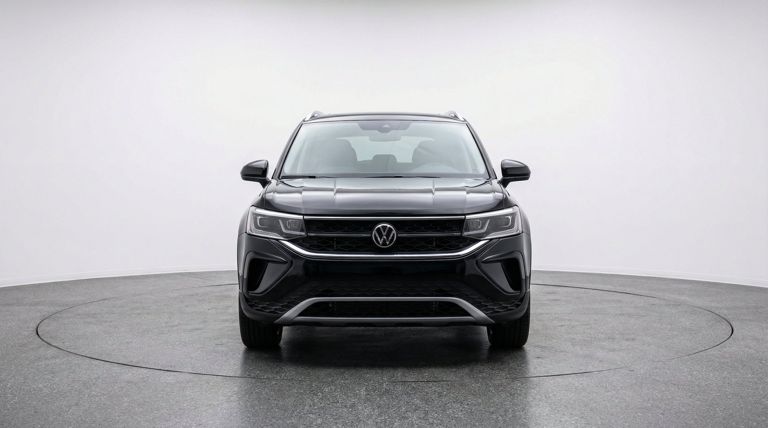 Thumbnail: 2025 Volkswagen Taos - 2