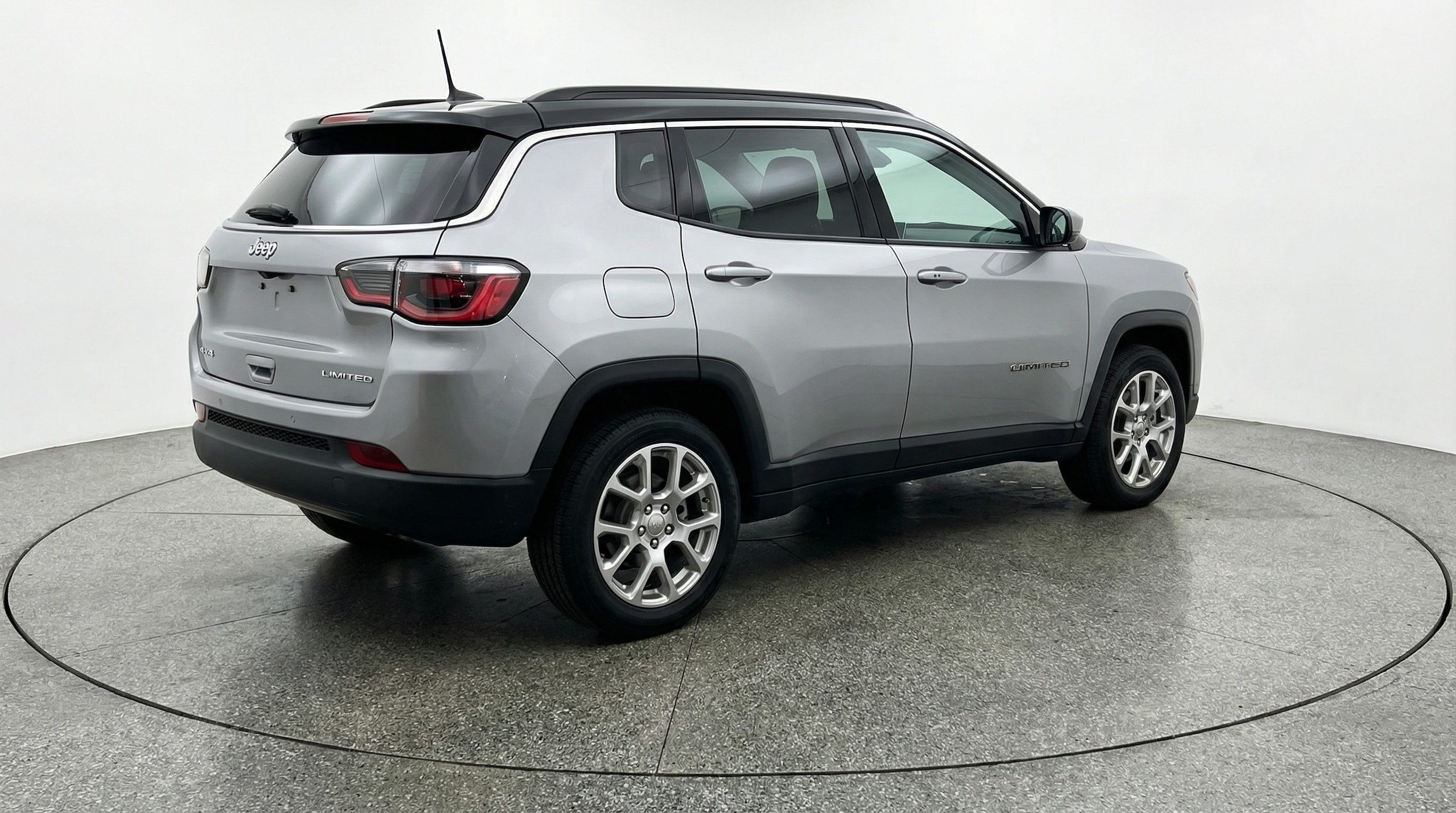 Thumbnail: 2025 Jeep Compass - 7