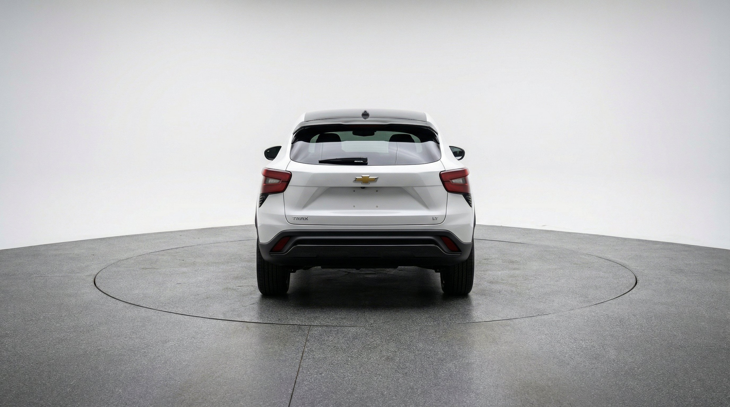 Thumbnail: 2025 Chevrolet Trax - 7