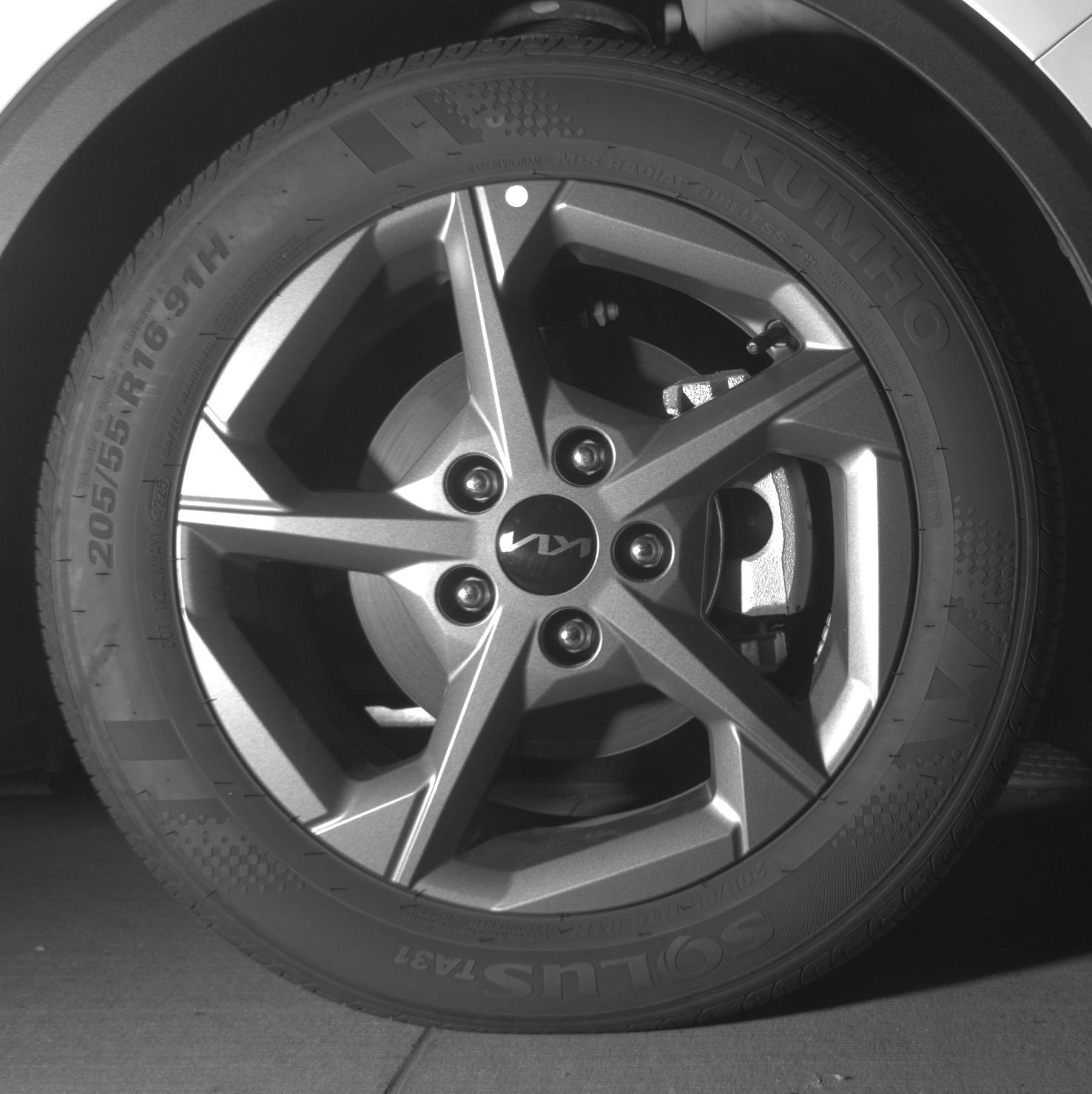 Thumbnail: 2026 Kia K4 - 13