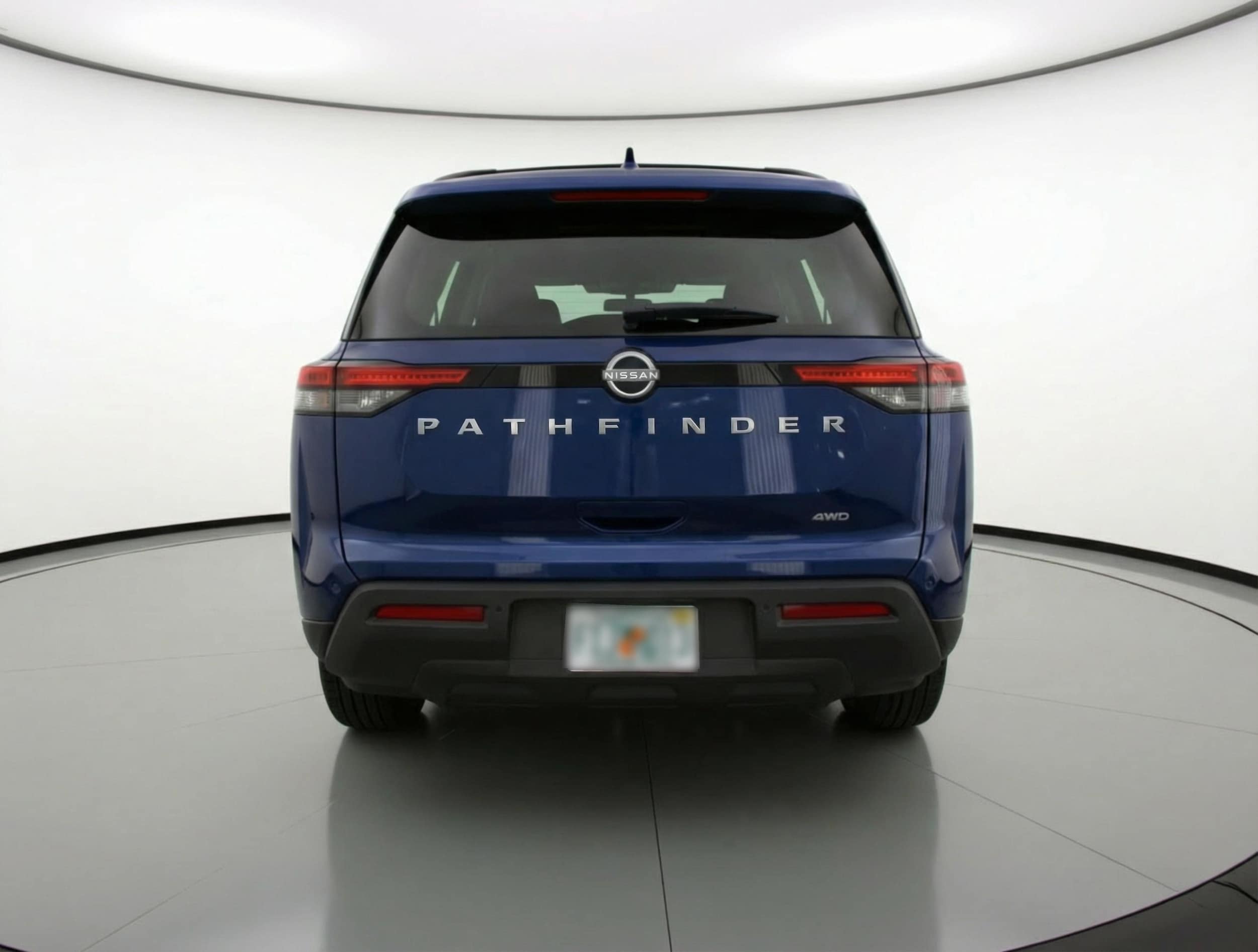 Thumbnail: 2025 Nissan Pathfinder - 6