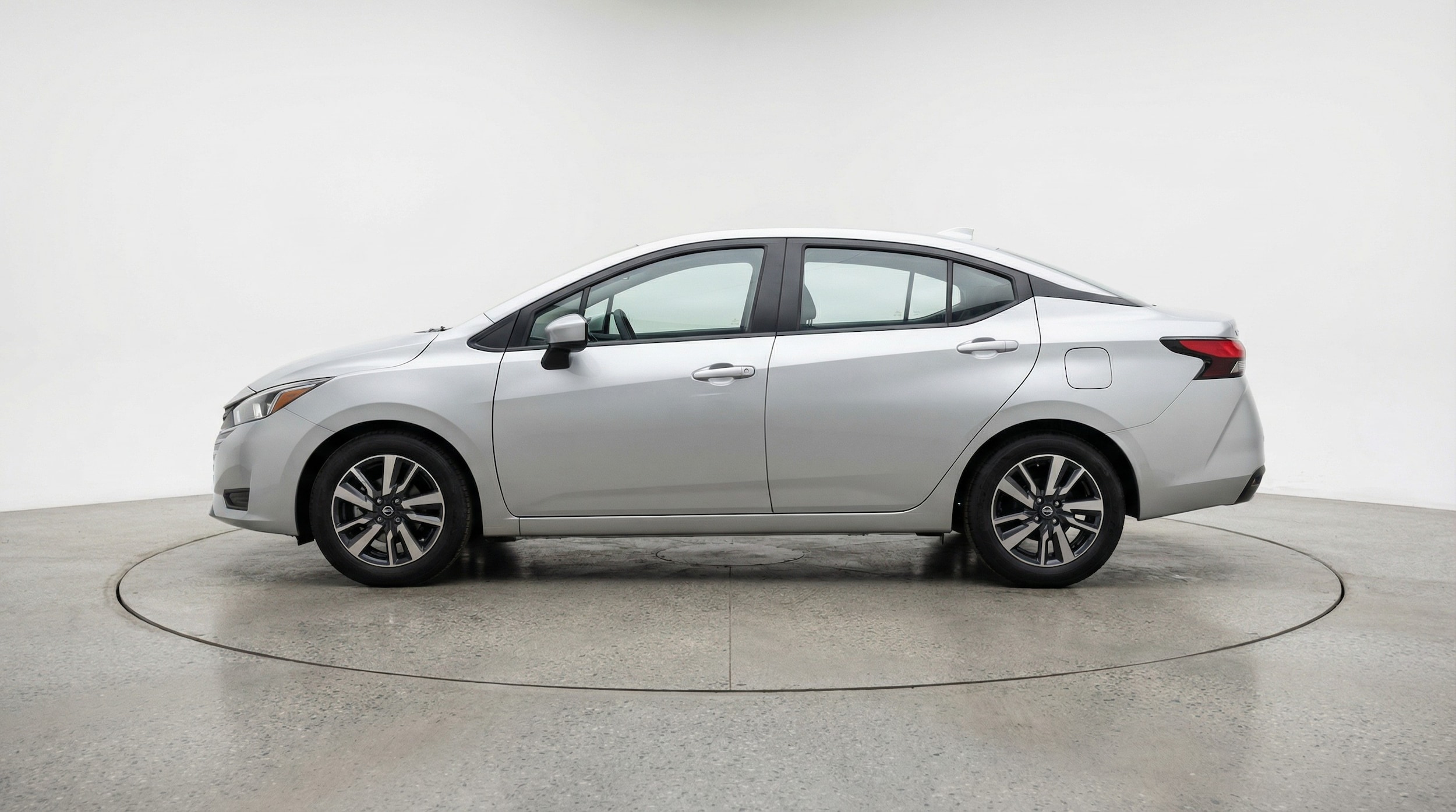 Thumbnail: 2025 Nissan Versa - 4