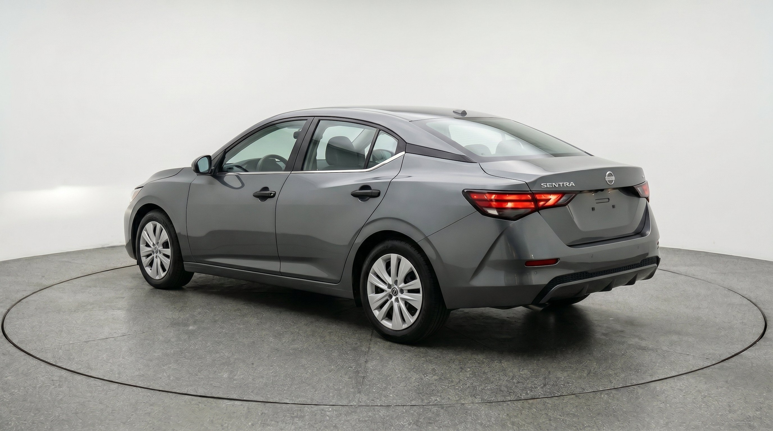 Thumbnail: 2025 Nissan Sentra - 6