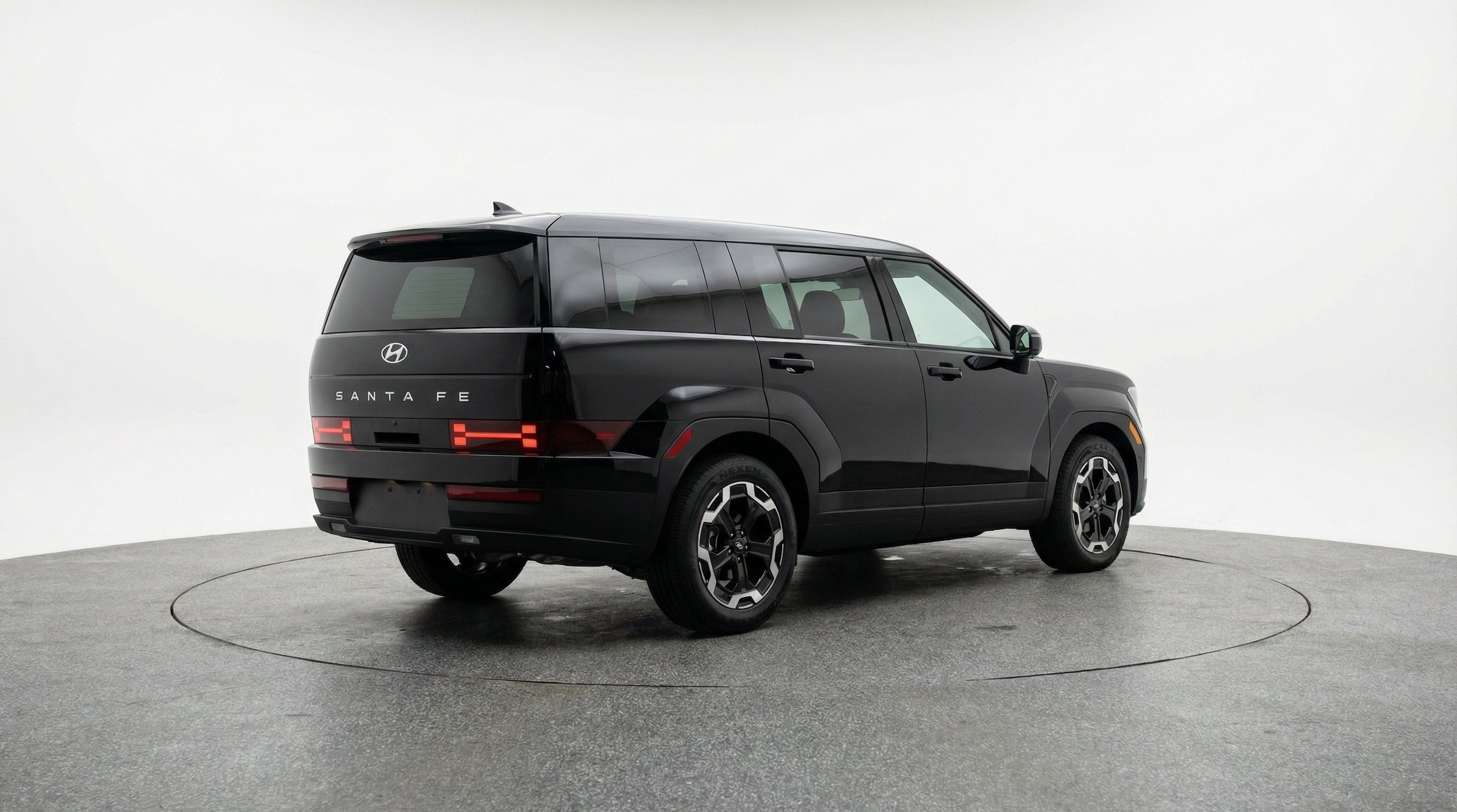 Thumbnail: 2026 Hyundai Santa Fe - 9