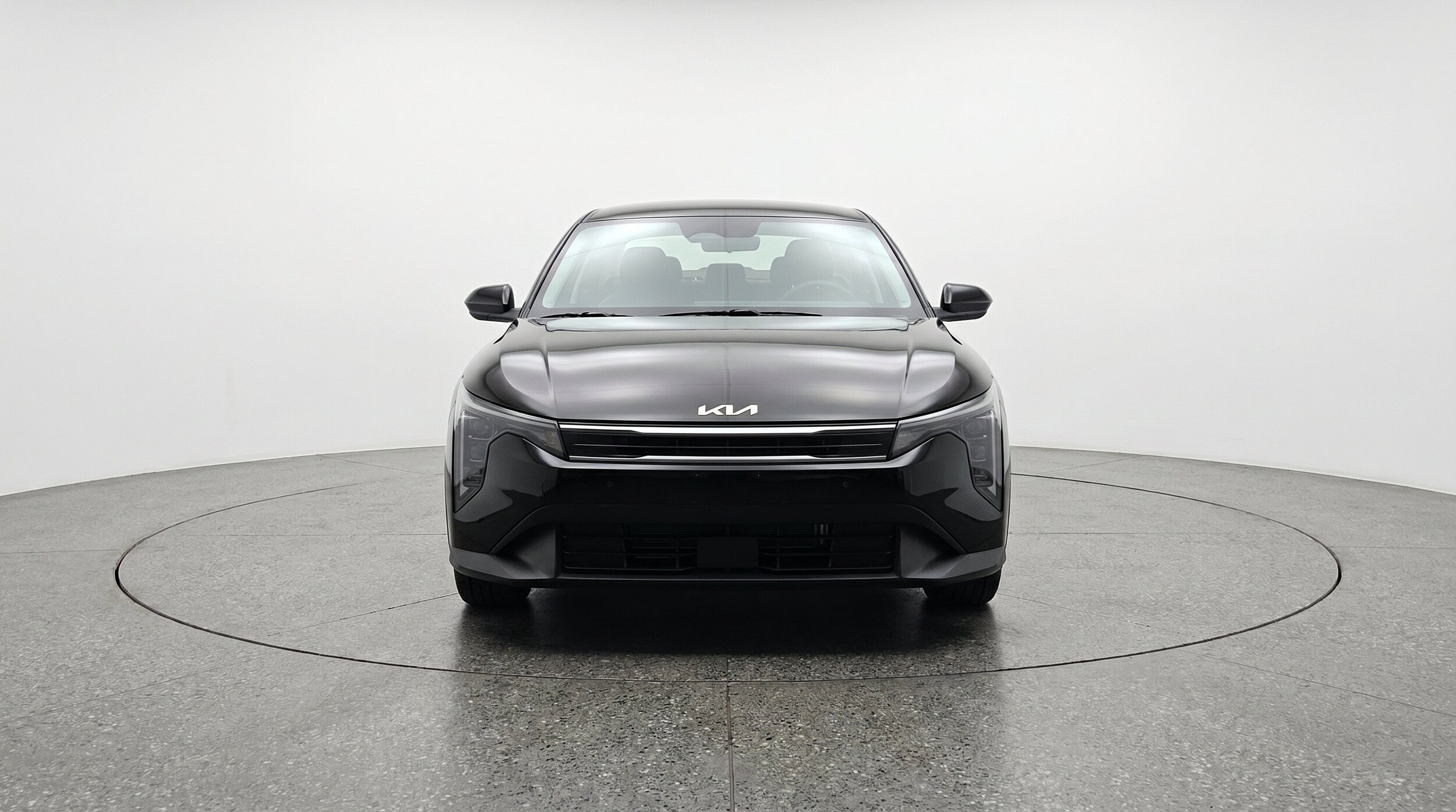 Thumbnail: 2026 Kia K4 - 2
