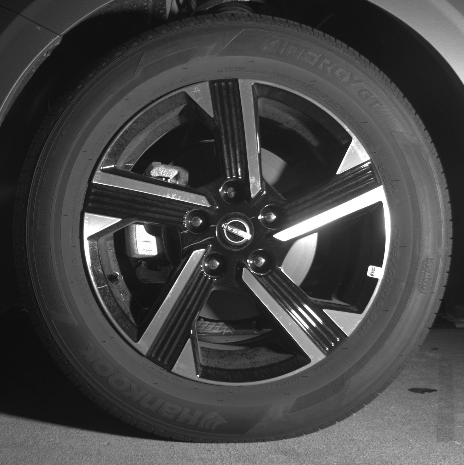 Thumbnail: 2025 Nissan Sentra - 9