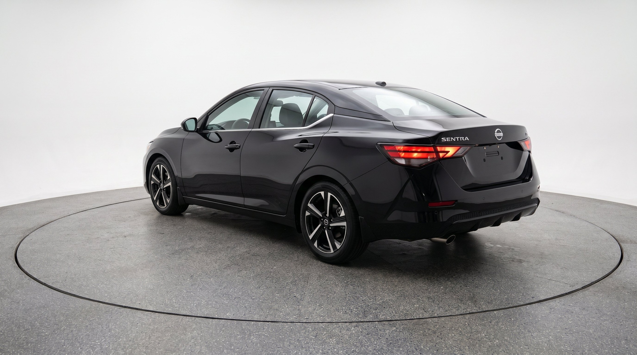 Thumbnail: 2025 Nissan Sentra - 6