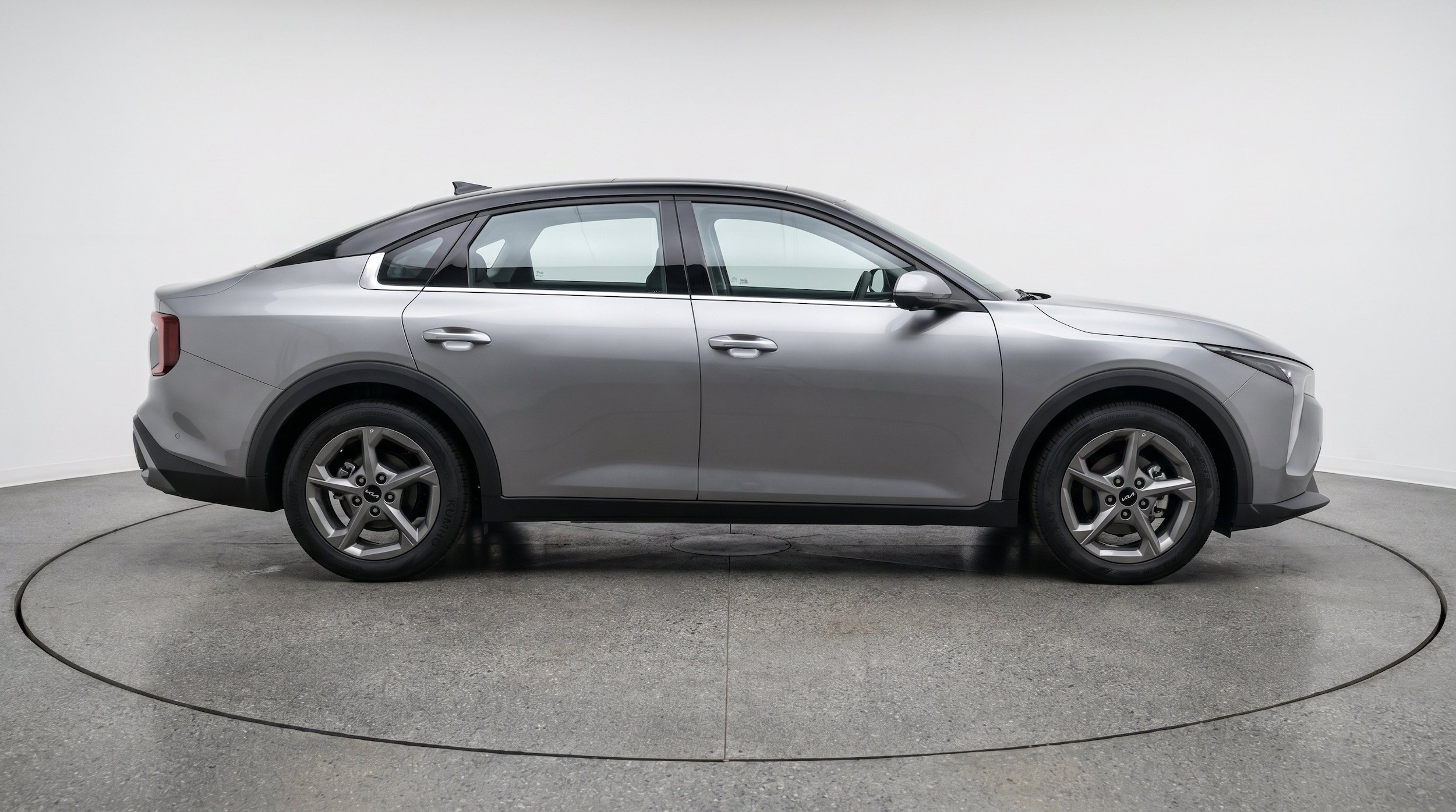 Thumbnail: 2025 Kia K4 - 10
