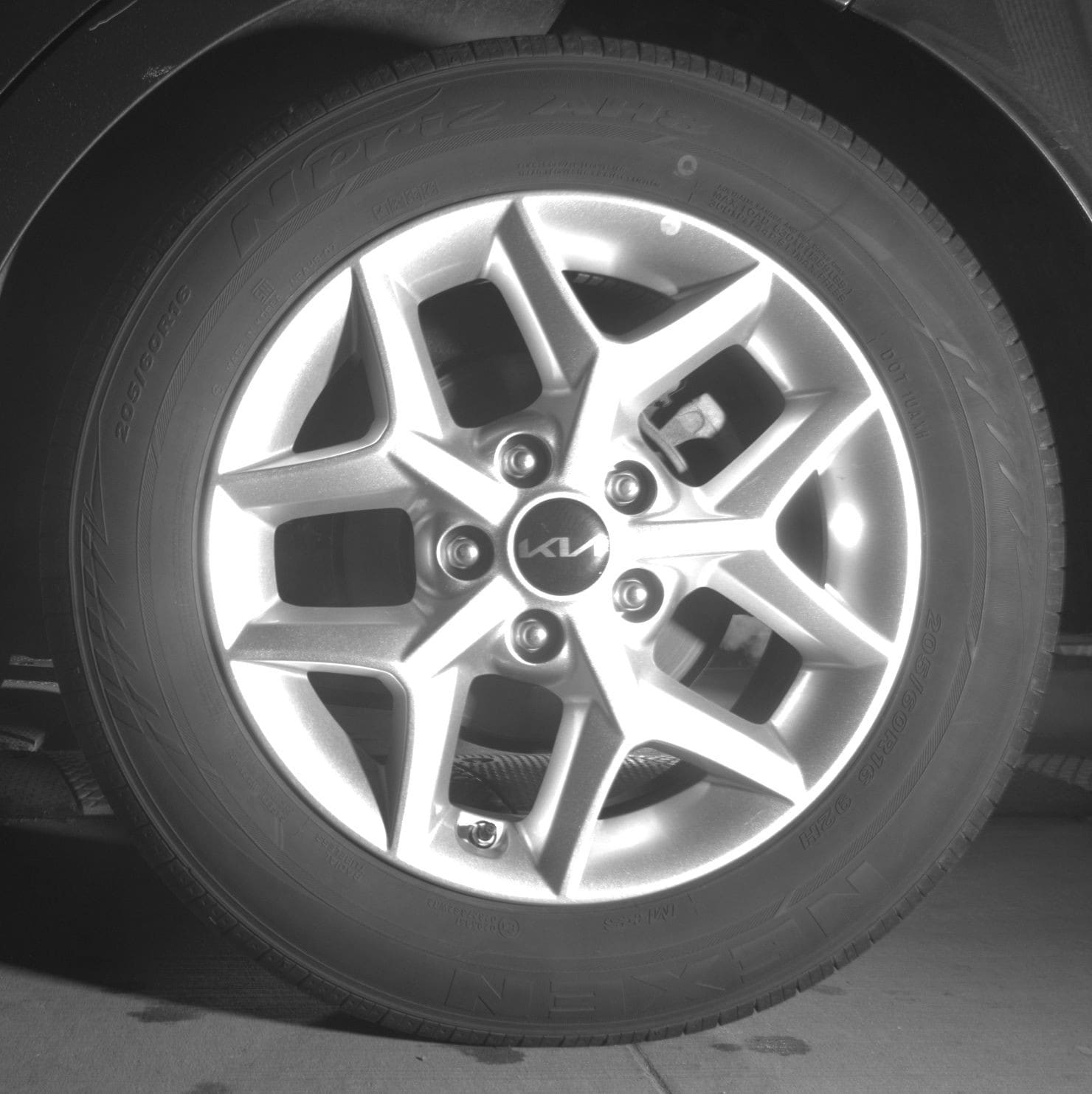 Thumbnail: 2025 Kia Soul - 16