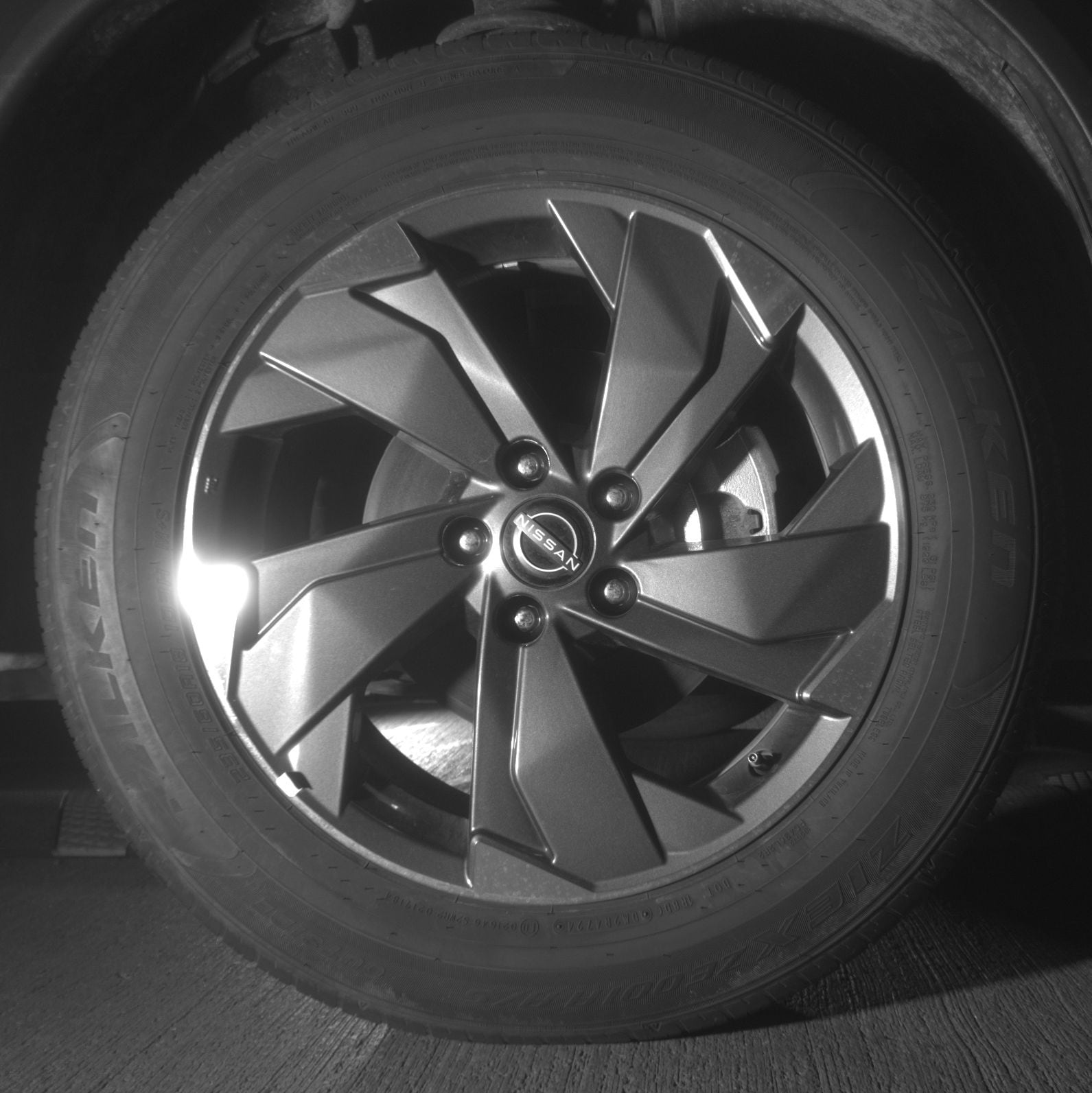 Thumbnail: 2025 Nissan Rogue - 10