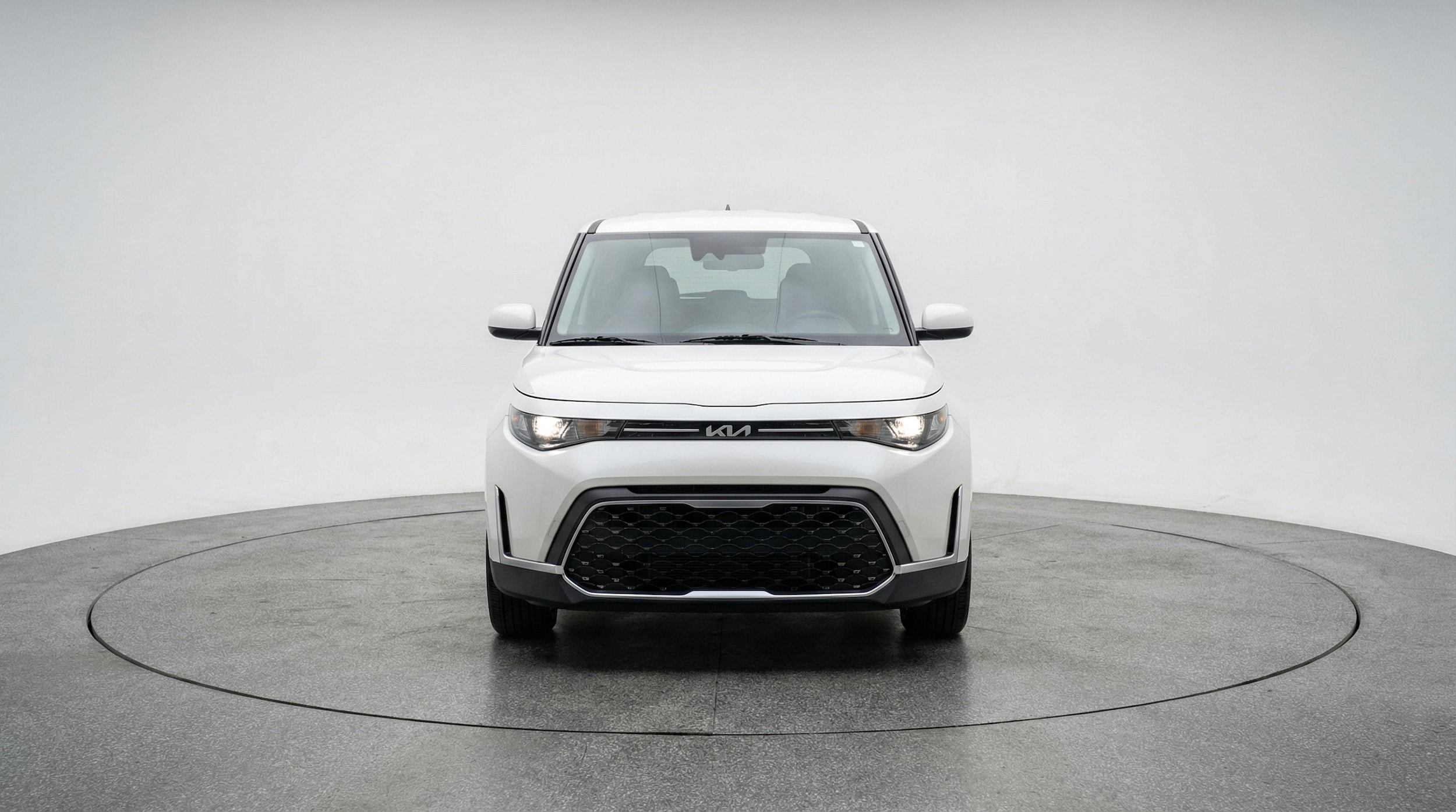 Thumbnail: 2025 Kia Soul - 2