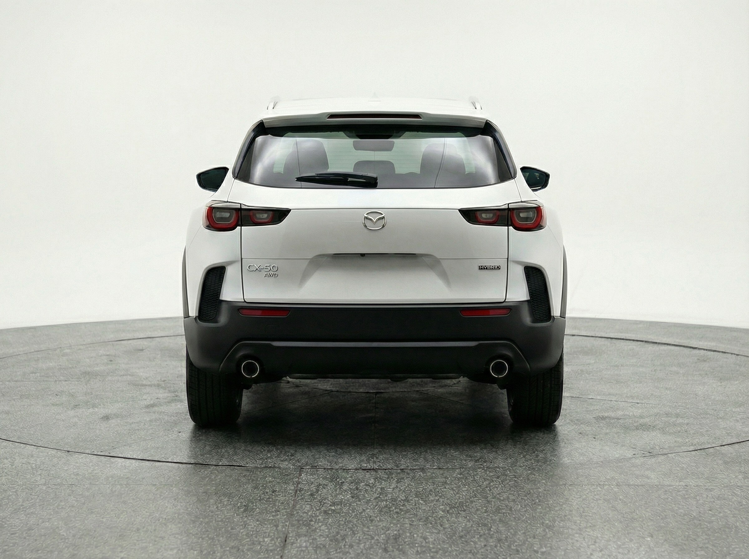 Thumbnail: 2025 Mazda CX-50 - 6