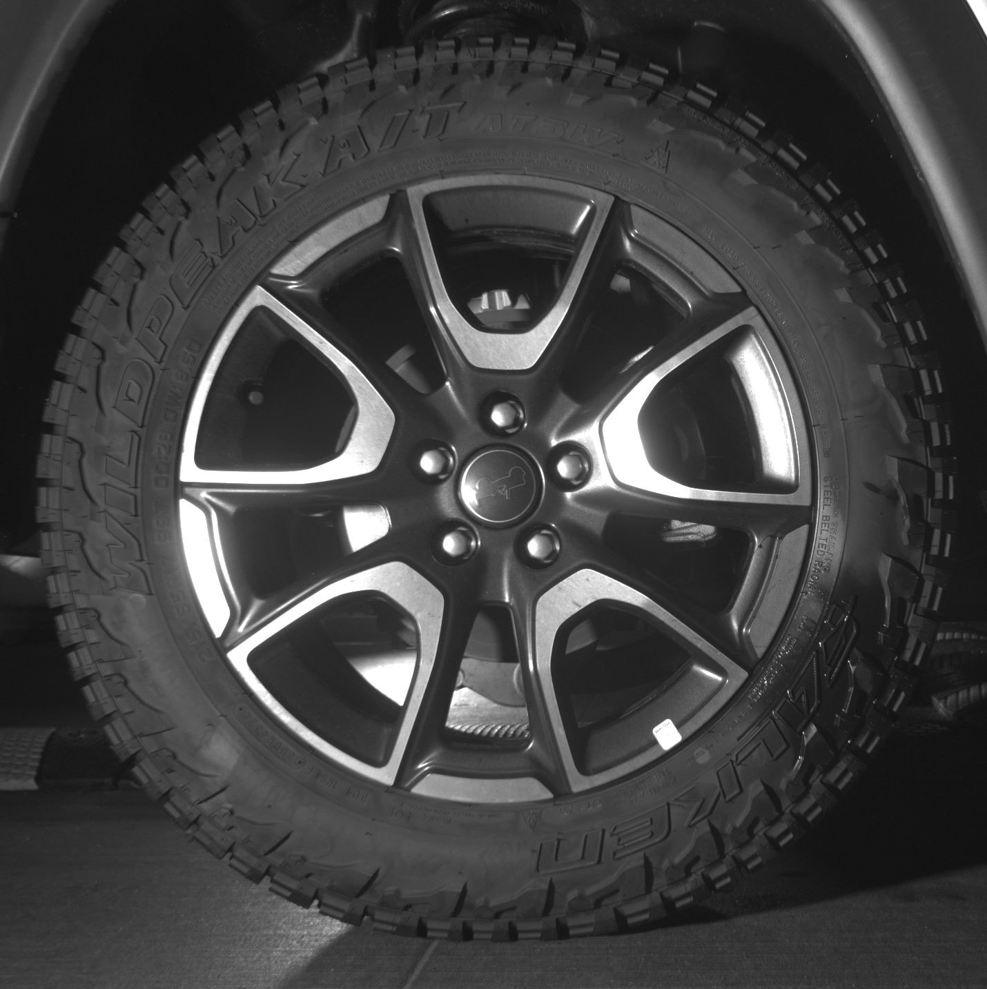 Thumbnail: 2025 Jeep Compass - 12