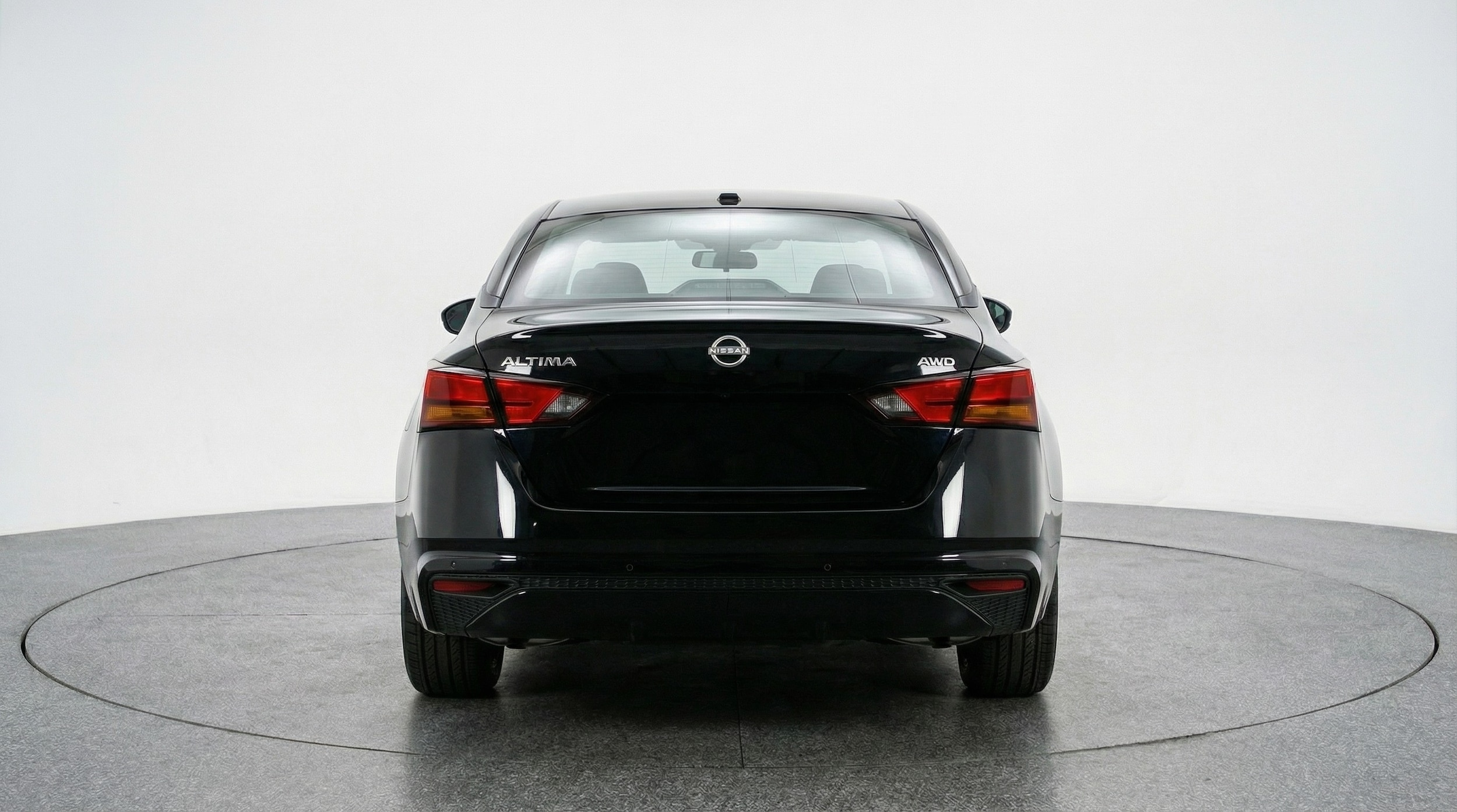 Thumbnail: 2025 Nissan Altima - 6