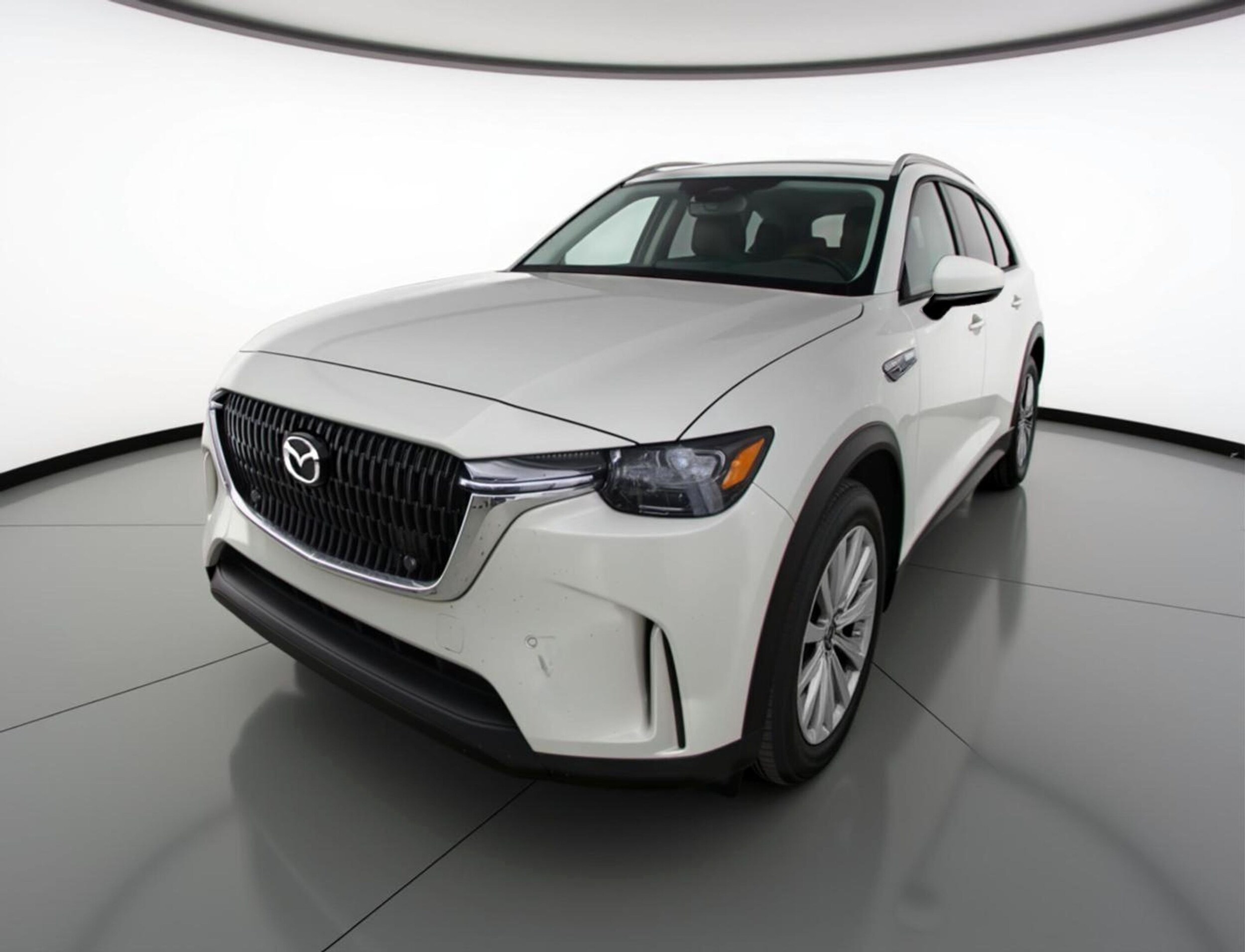 Thumbnail: 2025 Mazda CX-90 - 3