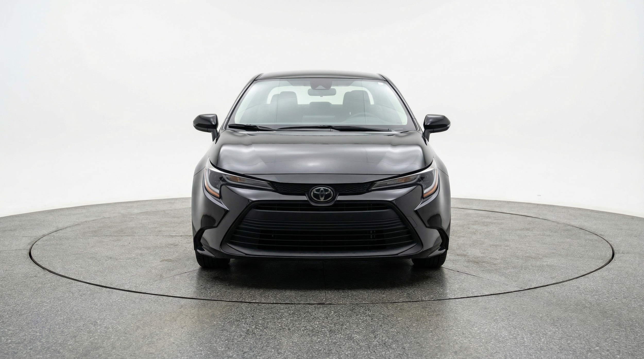 Thumbnail: 2025 Toyota Corolla - 2